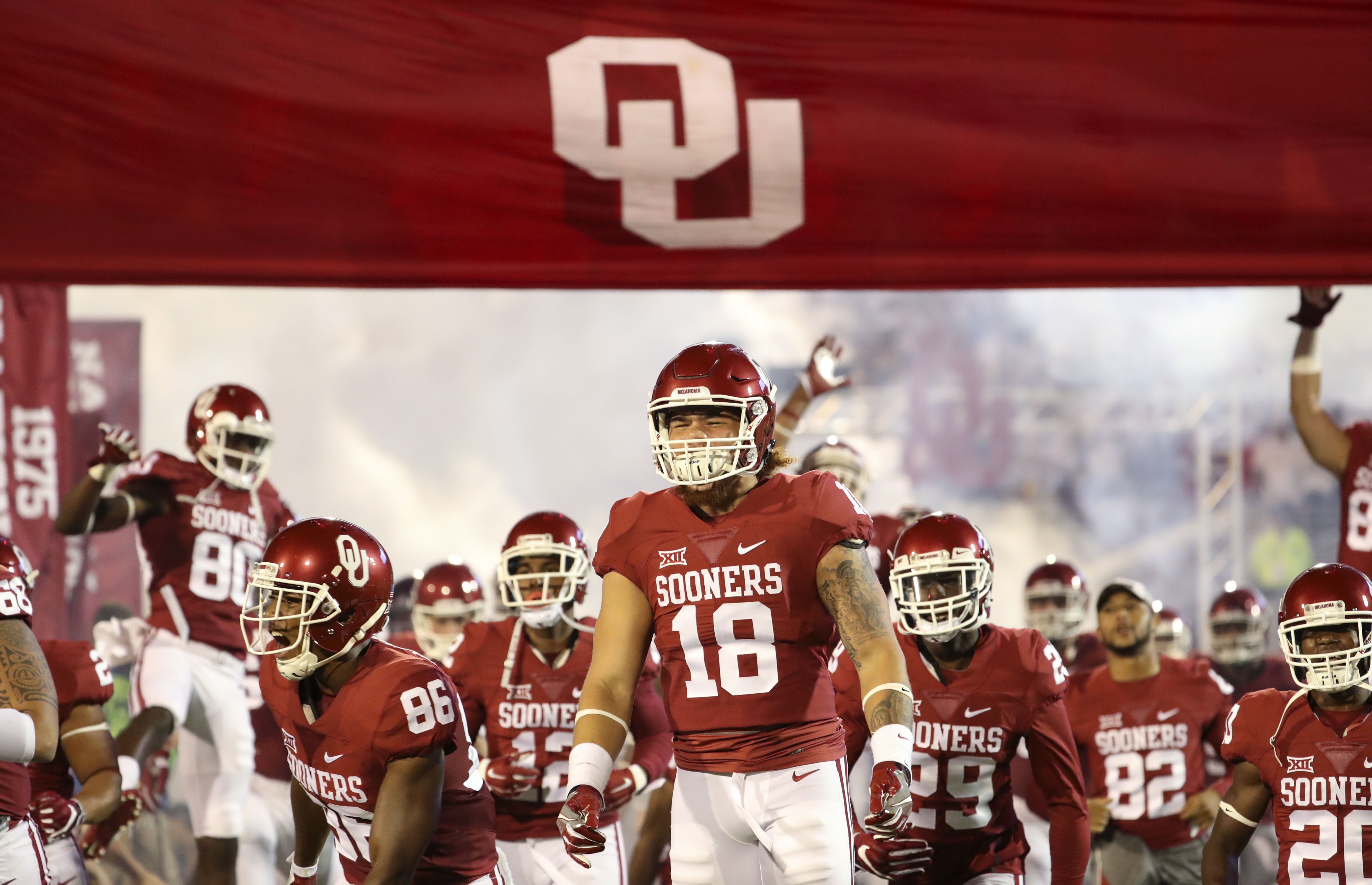 Oklahoma football Facts and stats you should believe heading into 2017