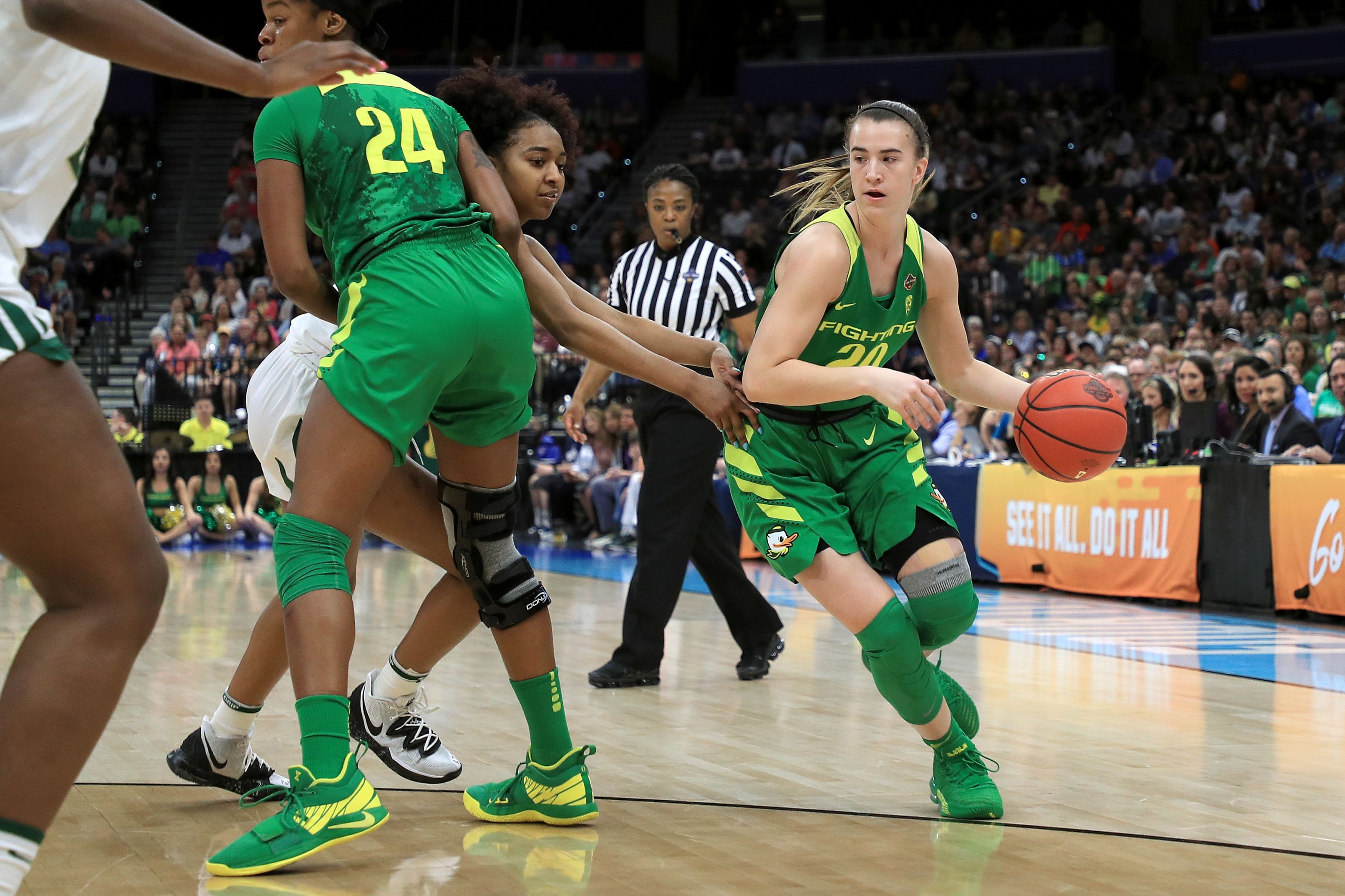 Oregon Women’s Basketball Ducks Stunned, Lose at Arizona State