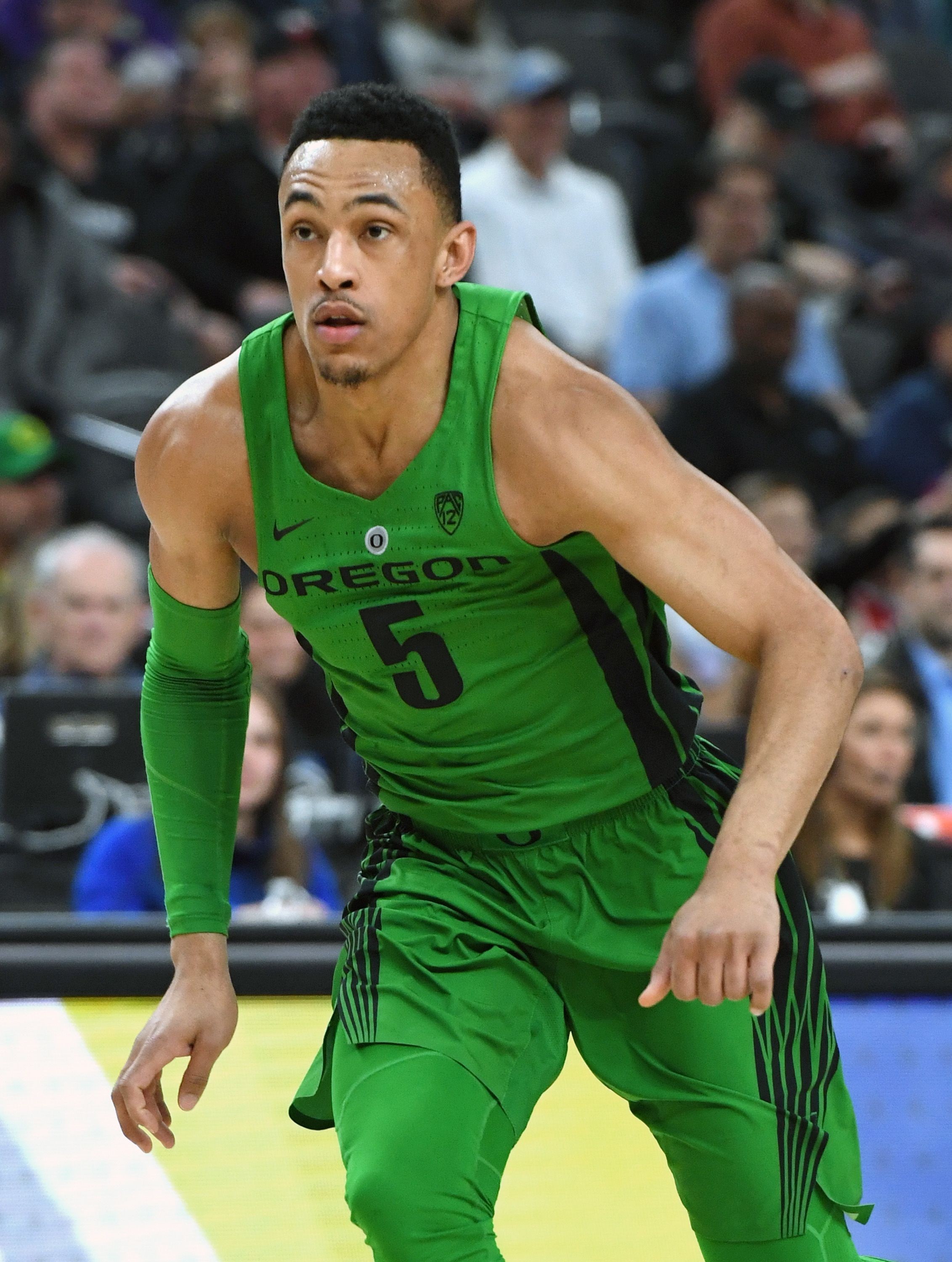 Elijah Brown Finds Spot With Golden State Warriors Summer League