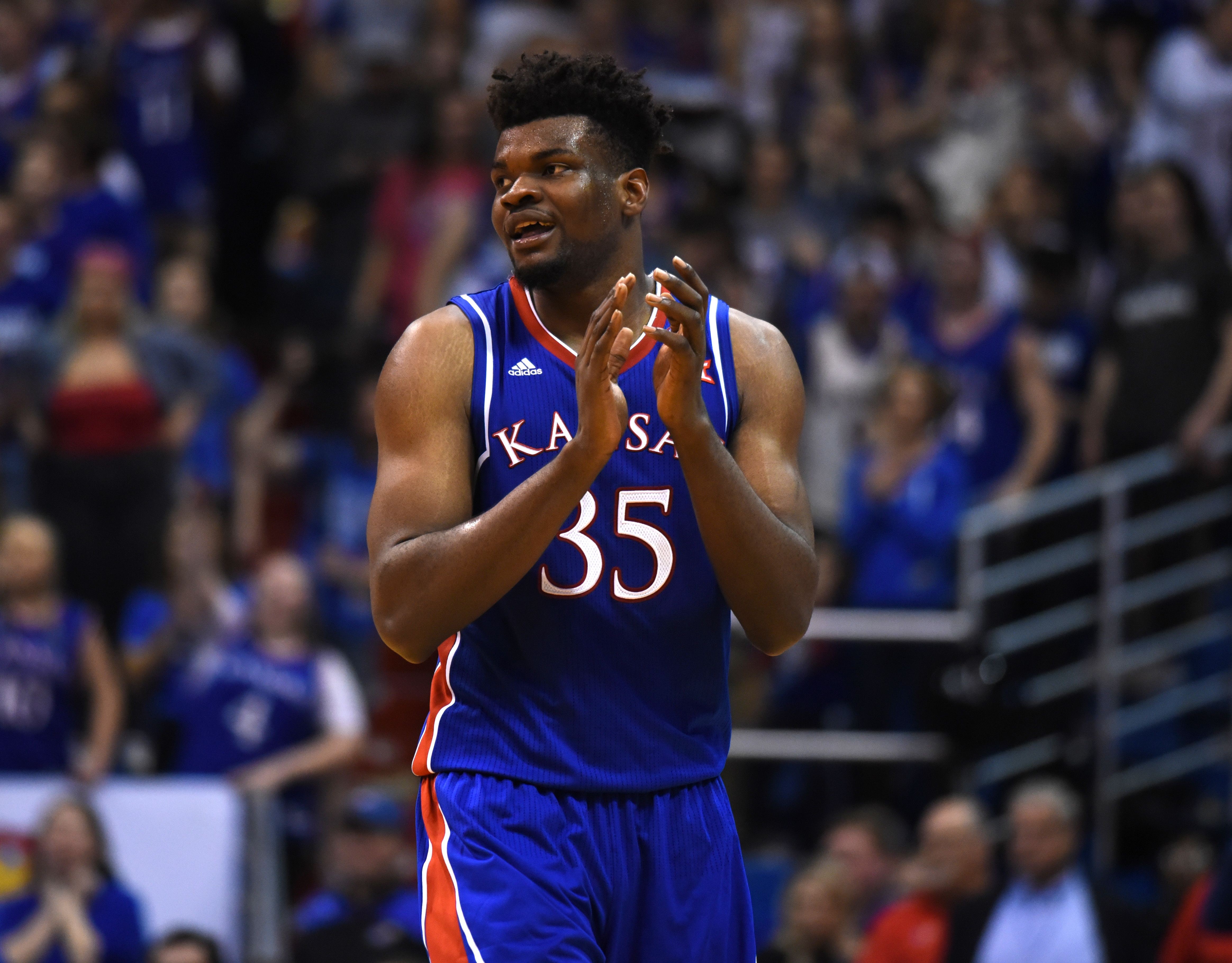 Kansas basketball vs. Pitt. State Preview The final preparation for Duke