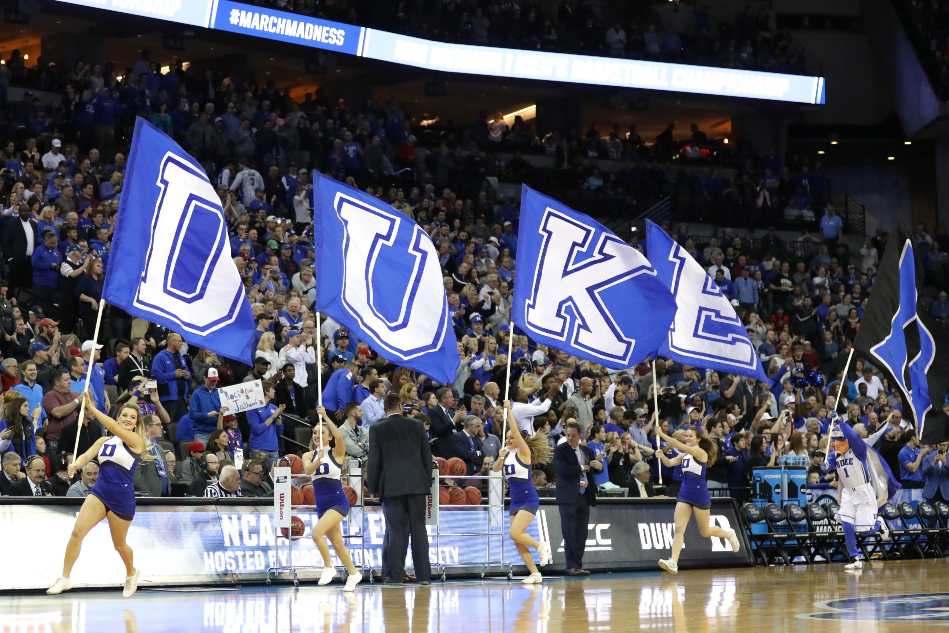 Duke Basketball The Real Future of the Blue Devils