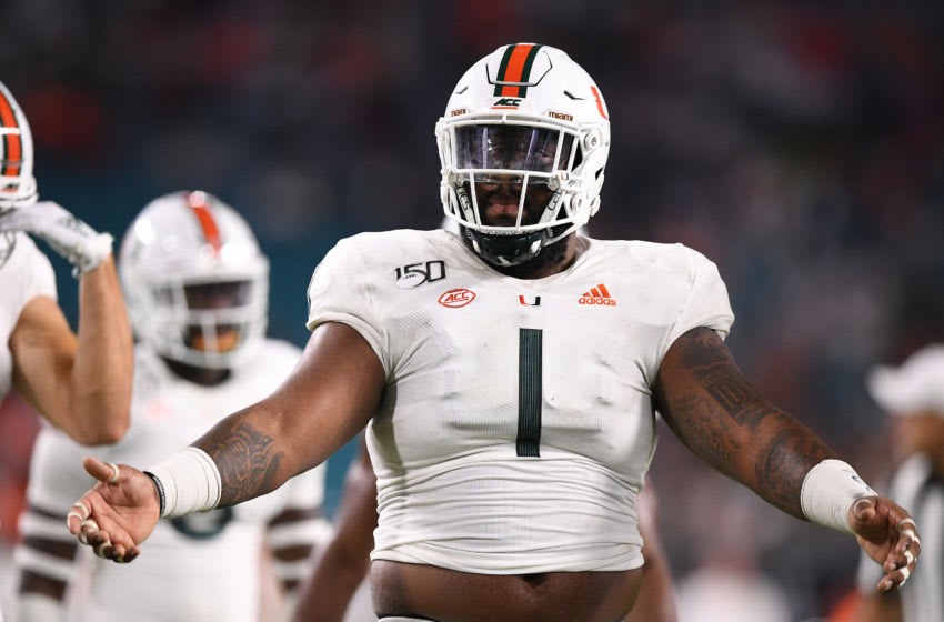 How Miami football can beat Alabama