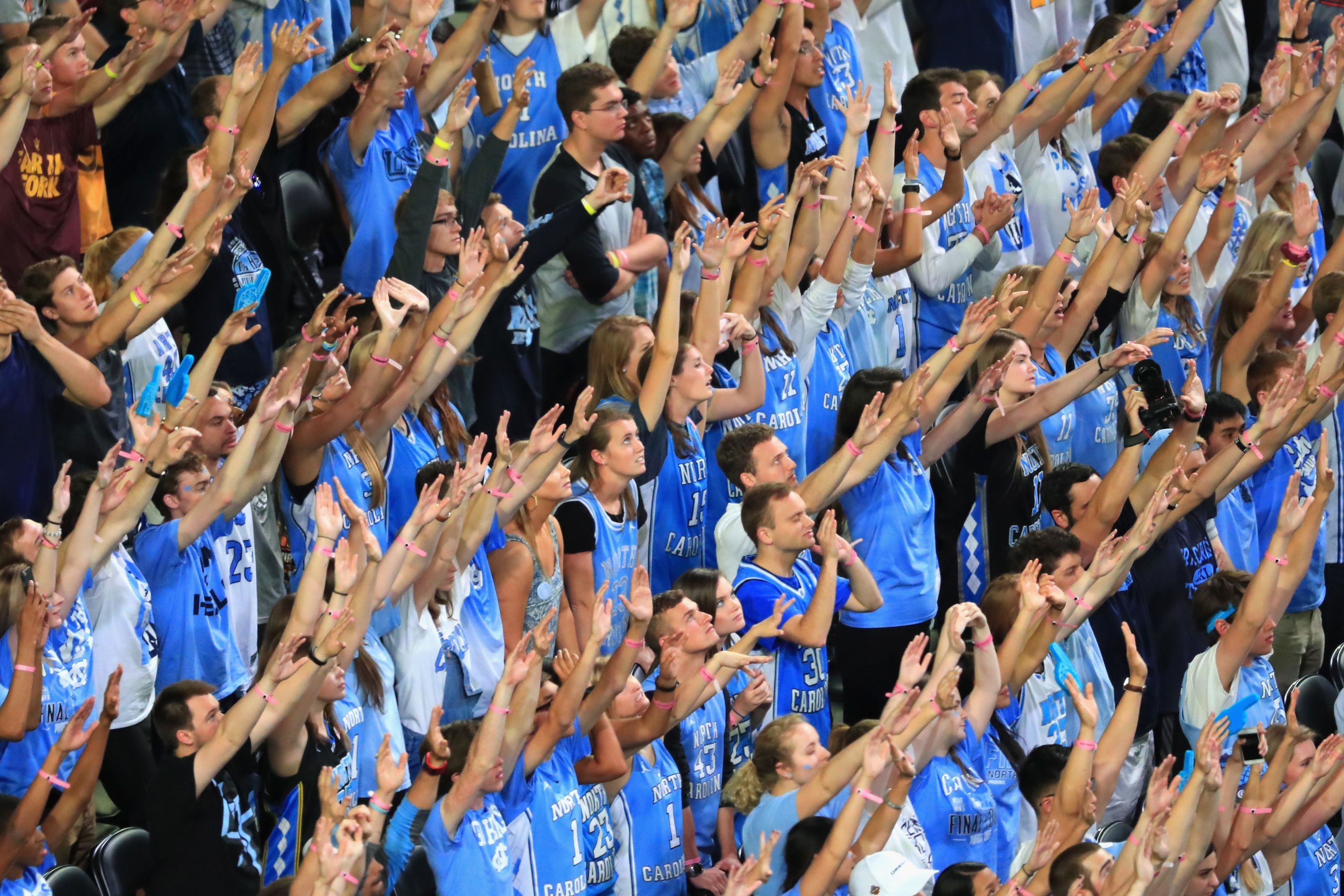 UNC Soccer Lady Tar Heels punch ticket to NCAA quarterfinals