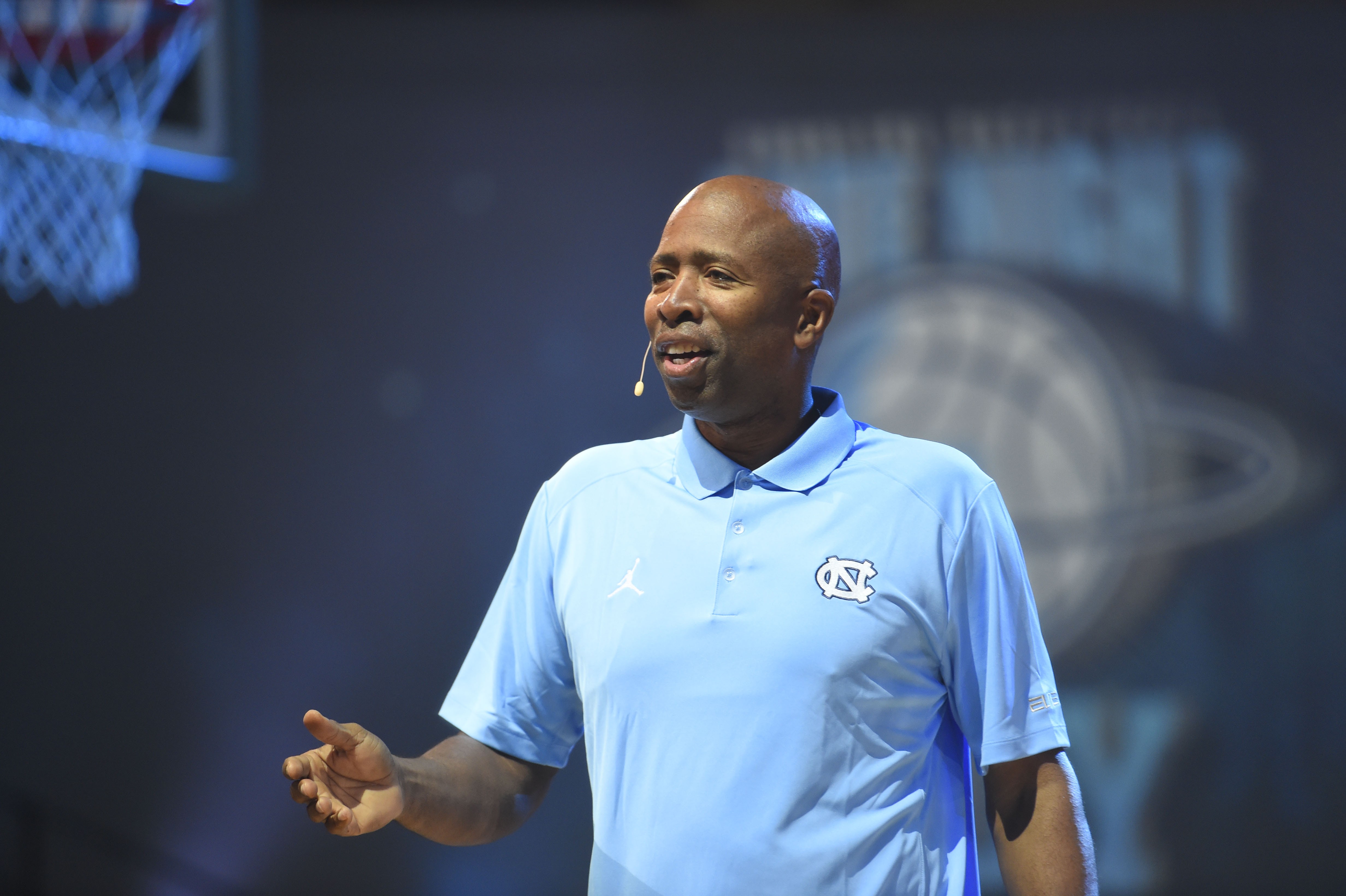 UNC Basketball K.J. Smith to walk on at North Carolina