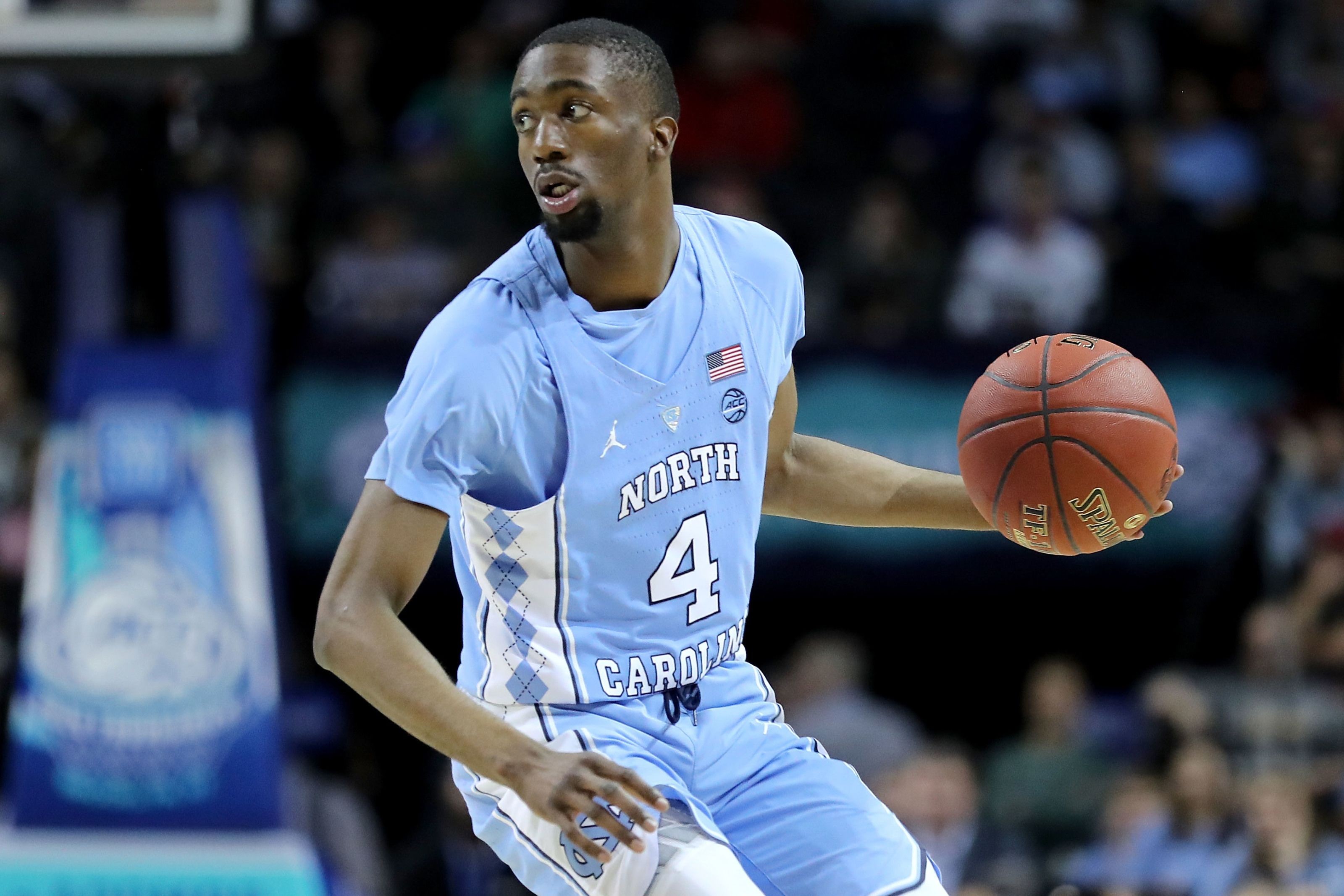 UNC Basketball Brandon Robinson set to return