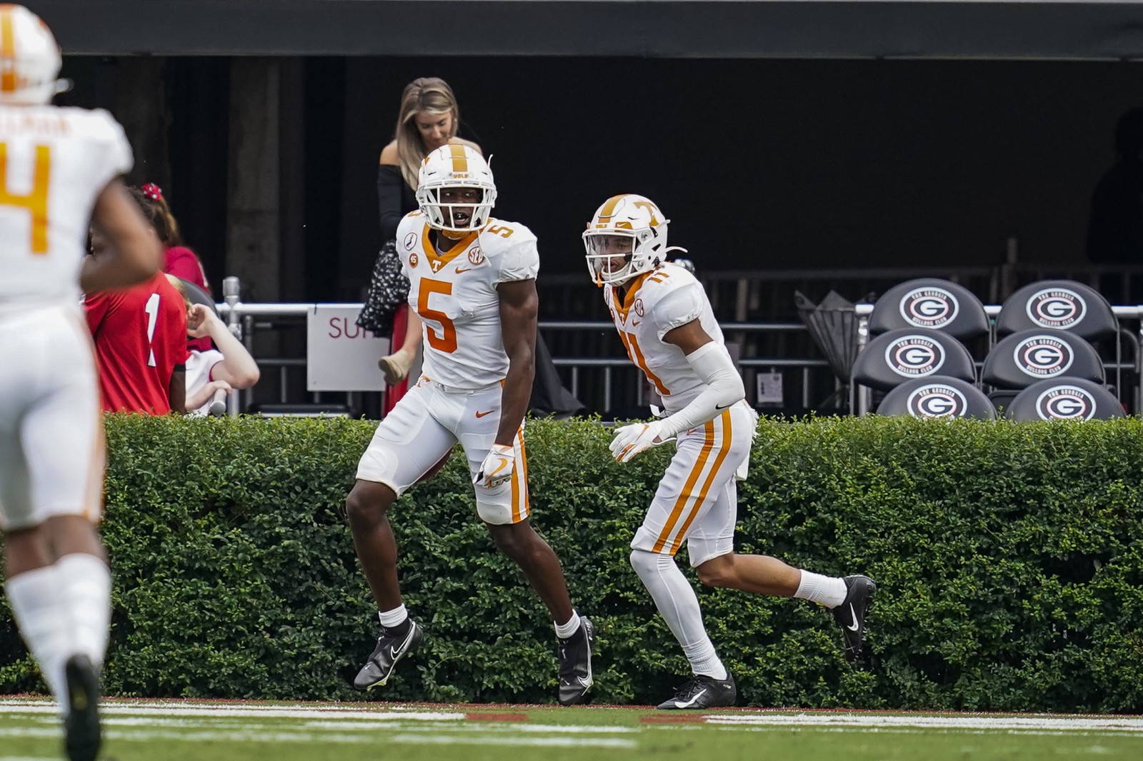Tennessee football stock report after Week 6 of 2020