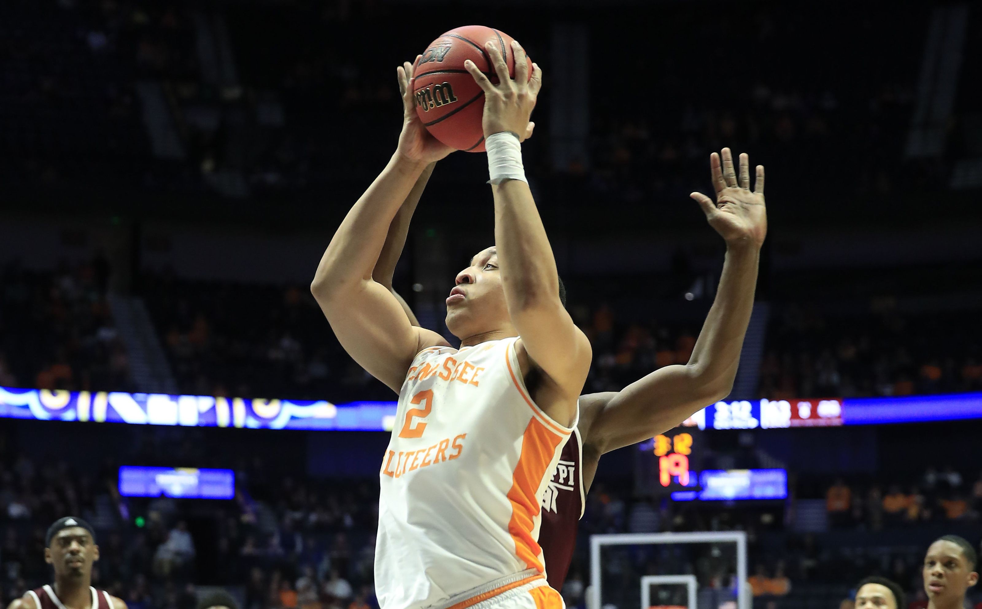 Tennessee basketball 5 things we learned about Vols from SEC Tournament