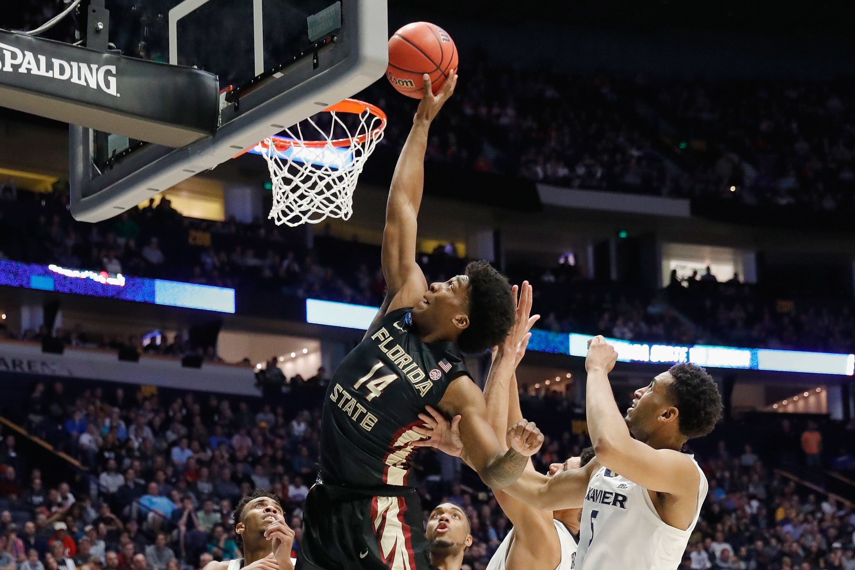 FSU Basketball Quick takeaways from 201819 schedule release