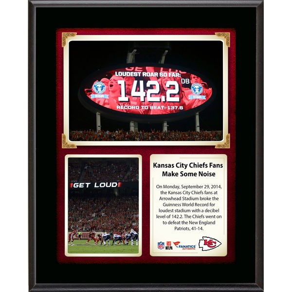 Kansas City Chiefs Gift Guide 10 gifts every serious Chiefs fan must have