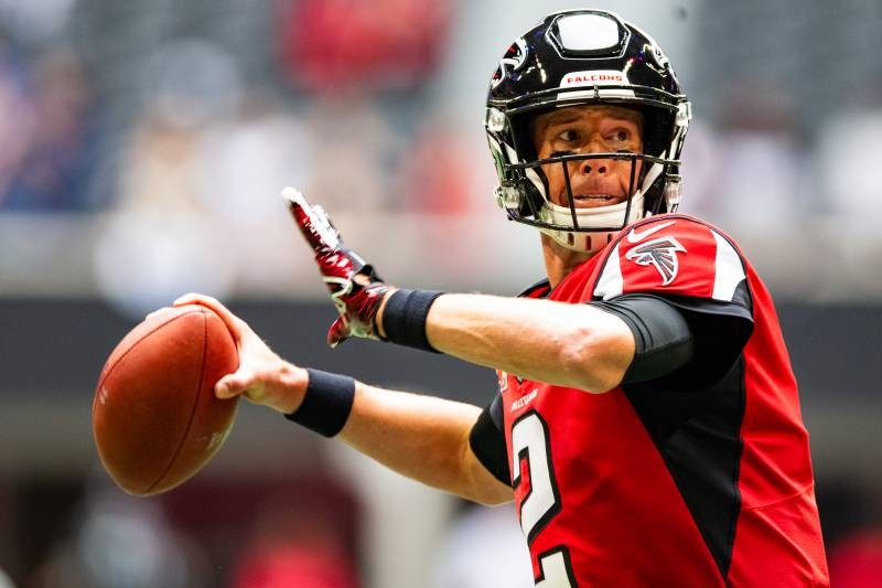 Ranking the Top 10 Contracts Given out in NFL Free Agency This Year