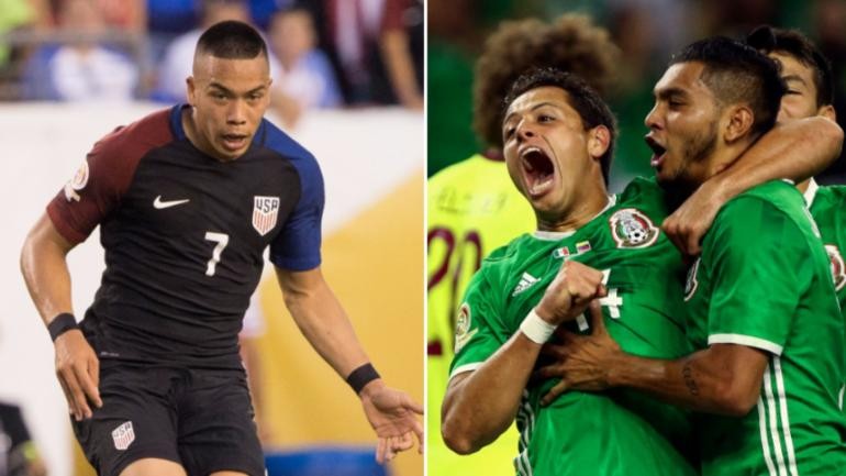 USA vs. Mexico ticket sales Prices on the rise for World Cup qualifier