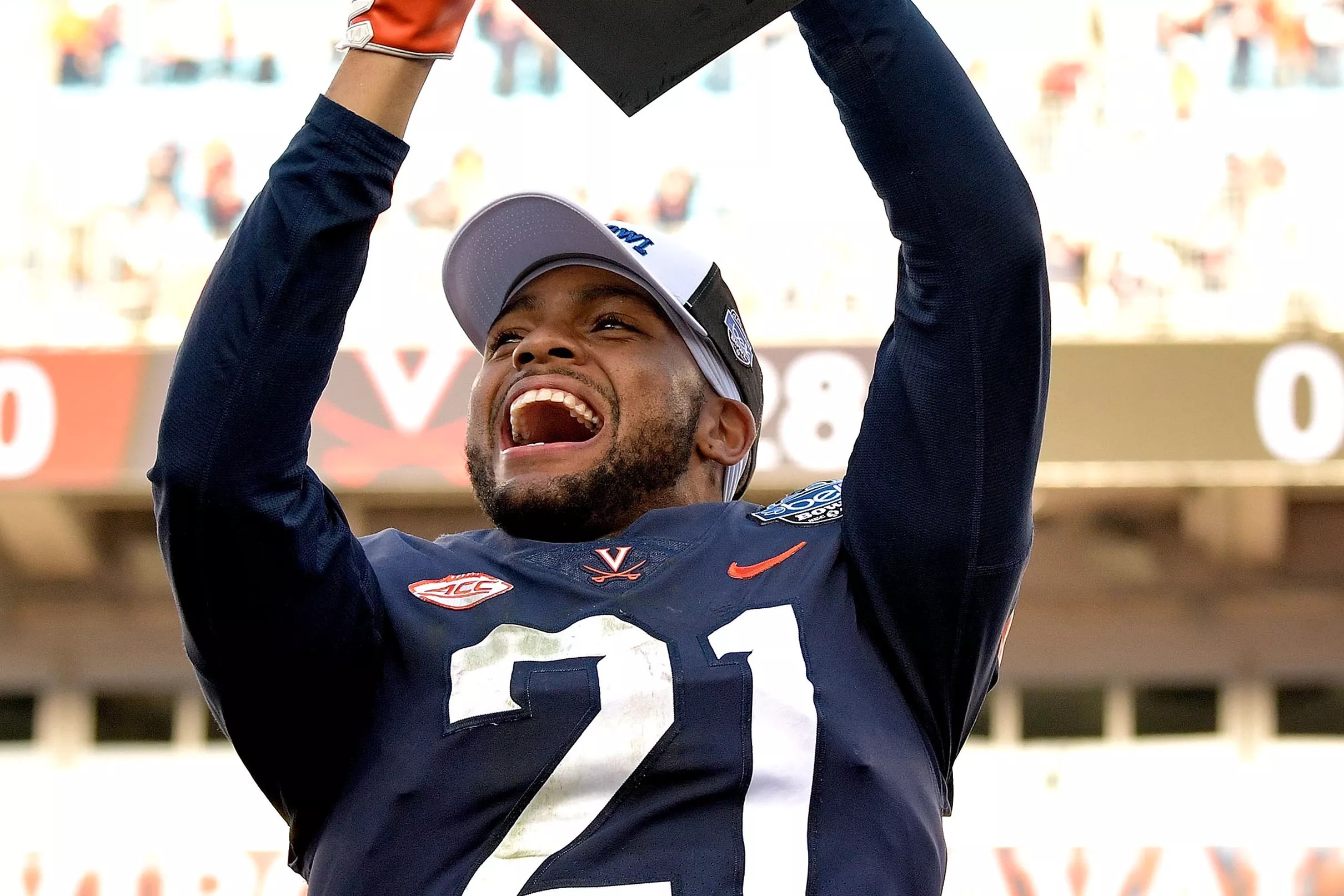 Why the Chiefs made the picks they did on Friday night