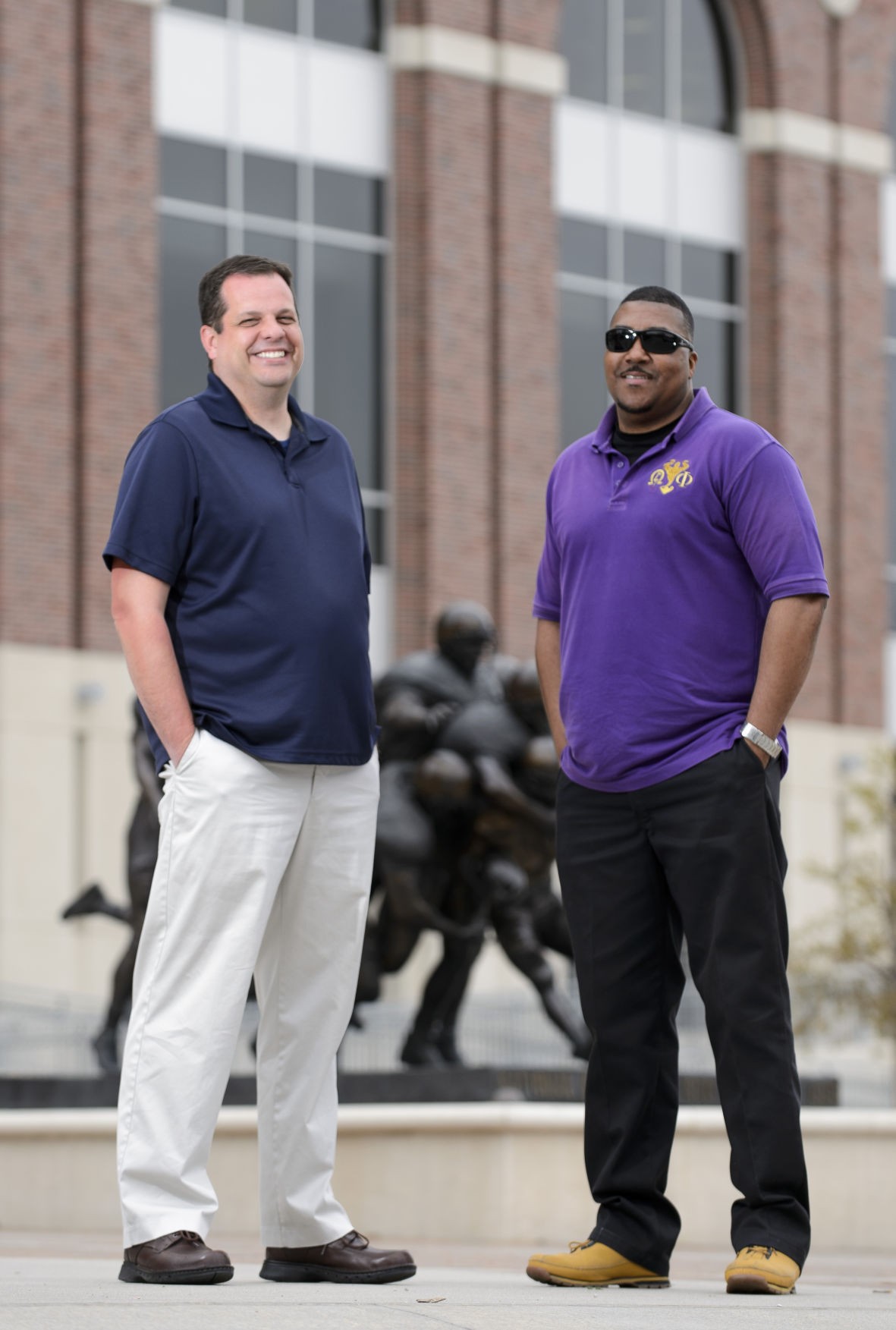 Lone certified NFL agent in Nebraska hopes to help local talent get