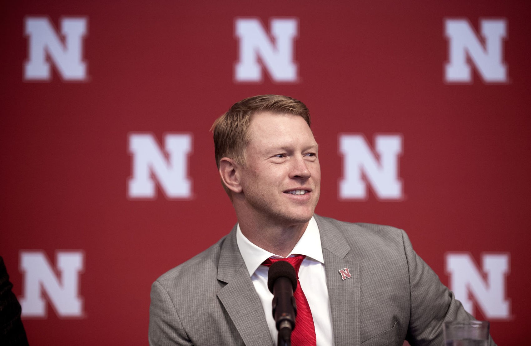 Husker Extra live updates National Signing Day
