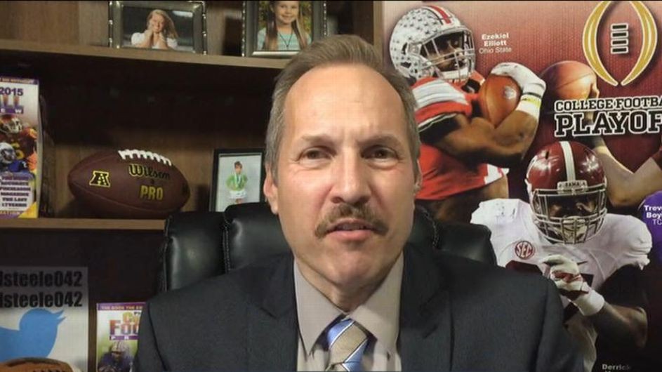 Phil Steele picks MinnesotaIowa