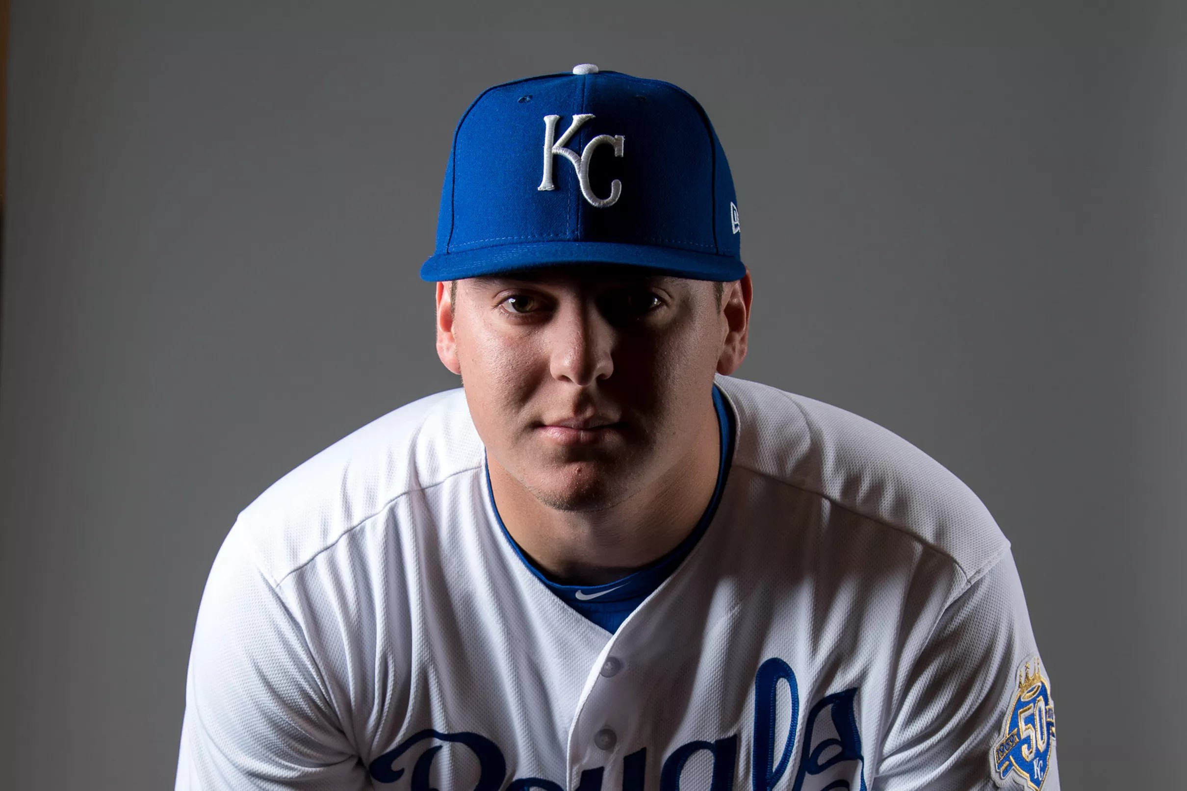 The Royals have already found a new Scott Alexander