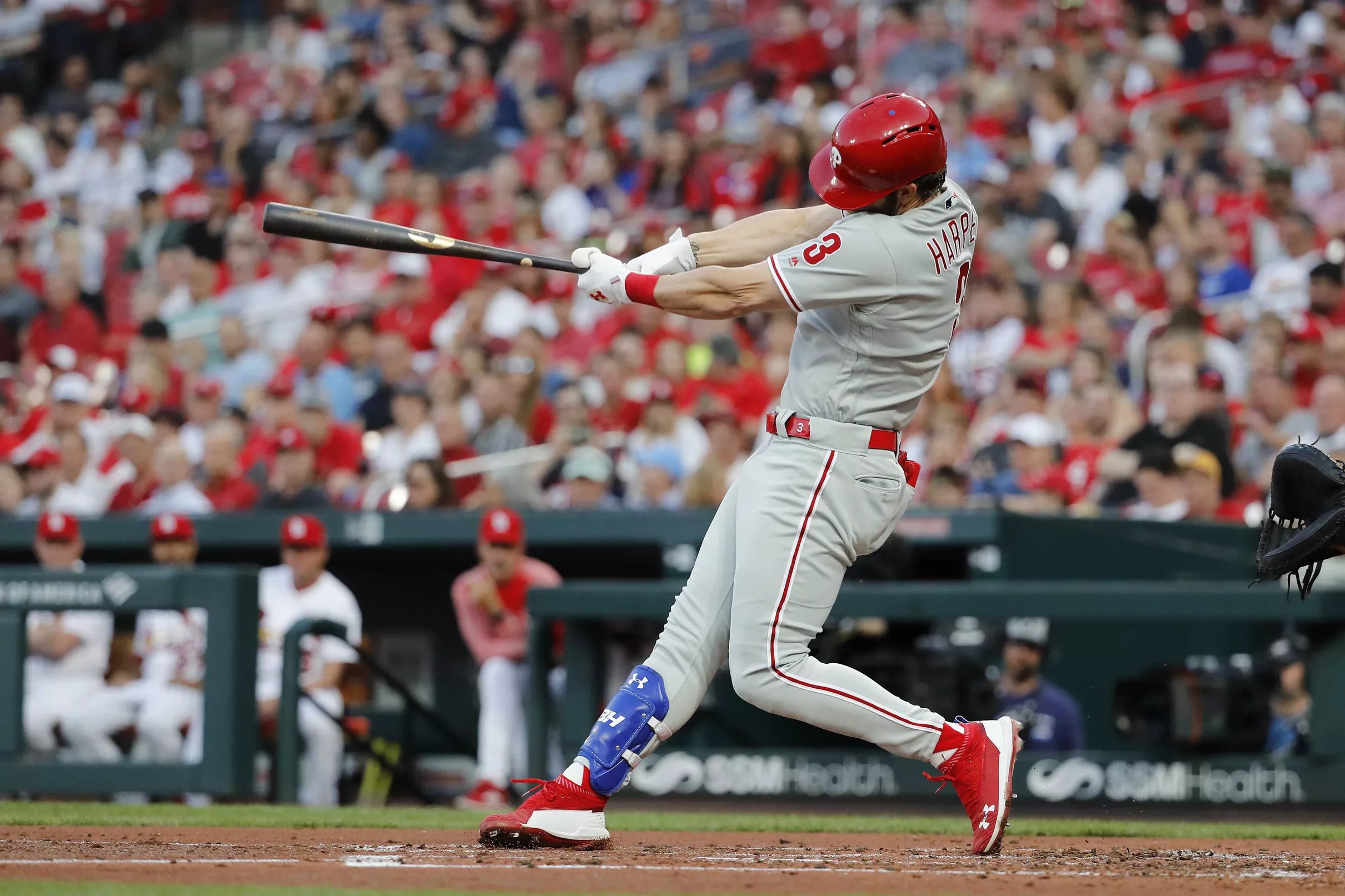 Philadelphia Phillies Series Preview Bryce Harper and friends come for
