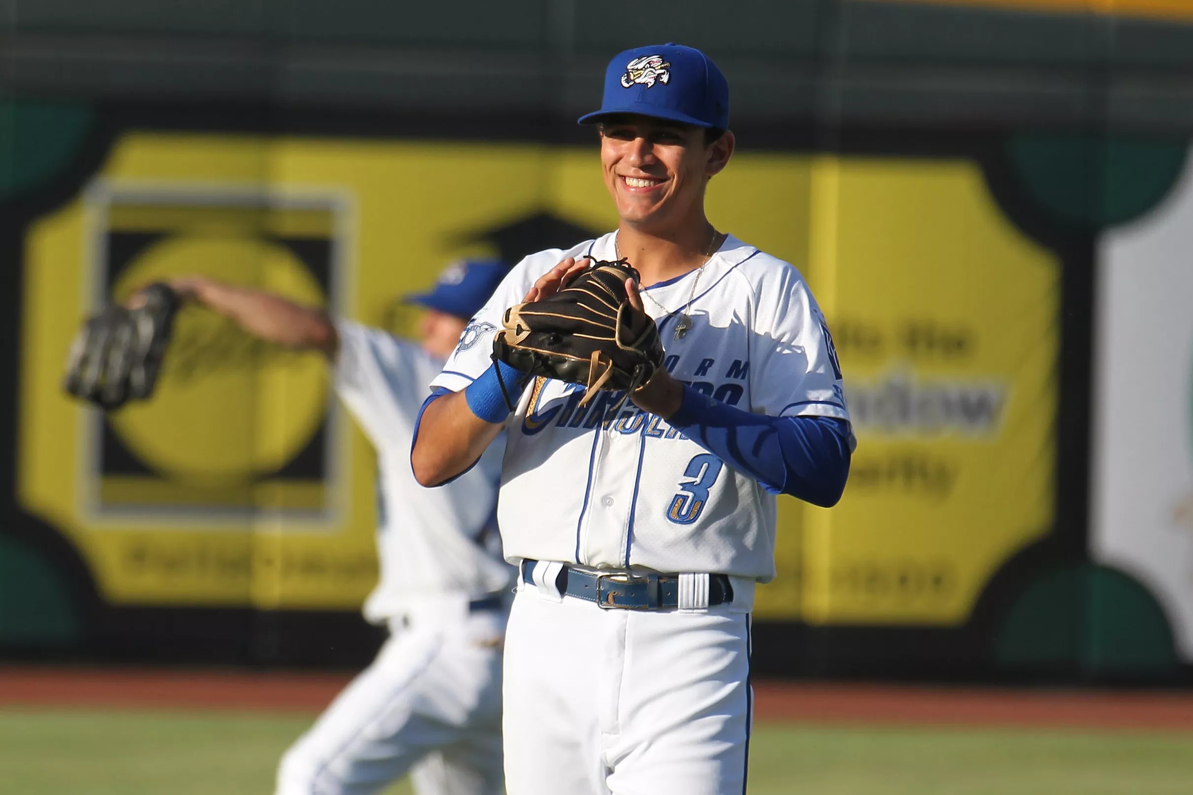 Royals Minor League Season in Review Omaha Storm Chasers