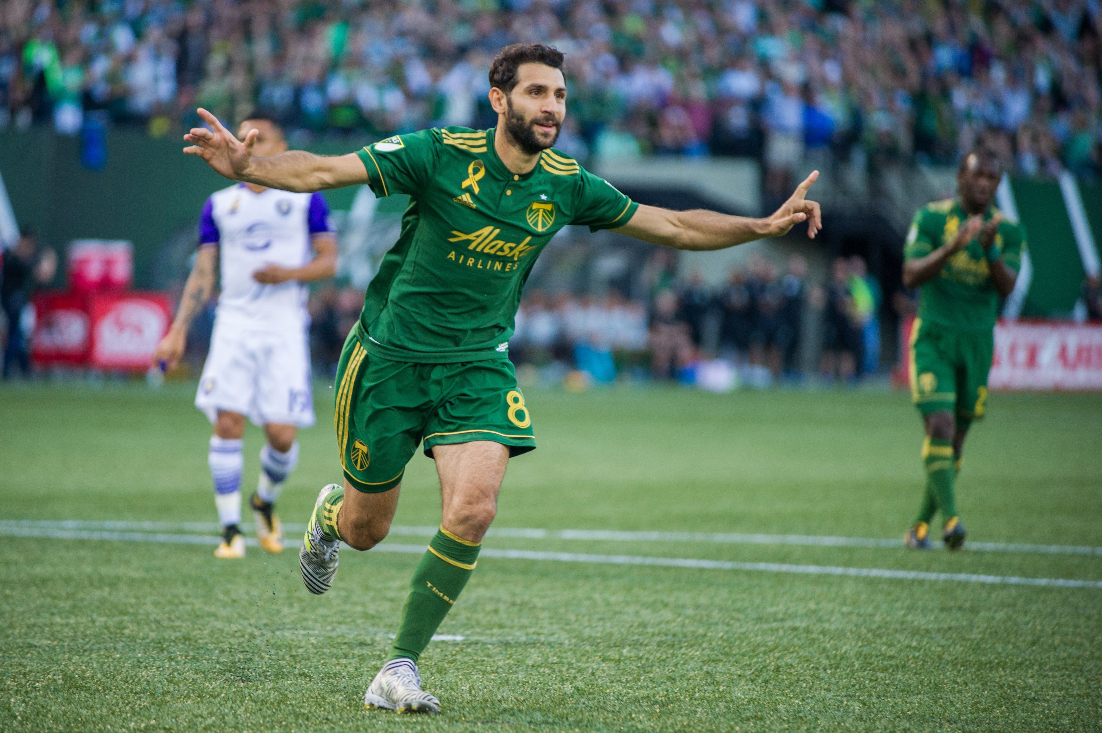 What to watch for on MLS Decision Day