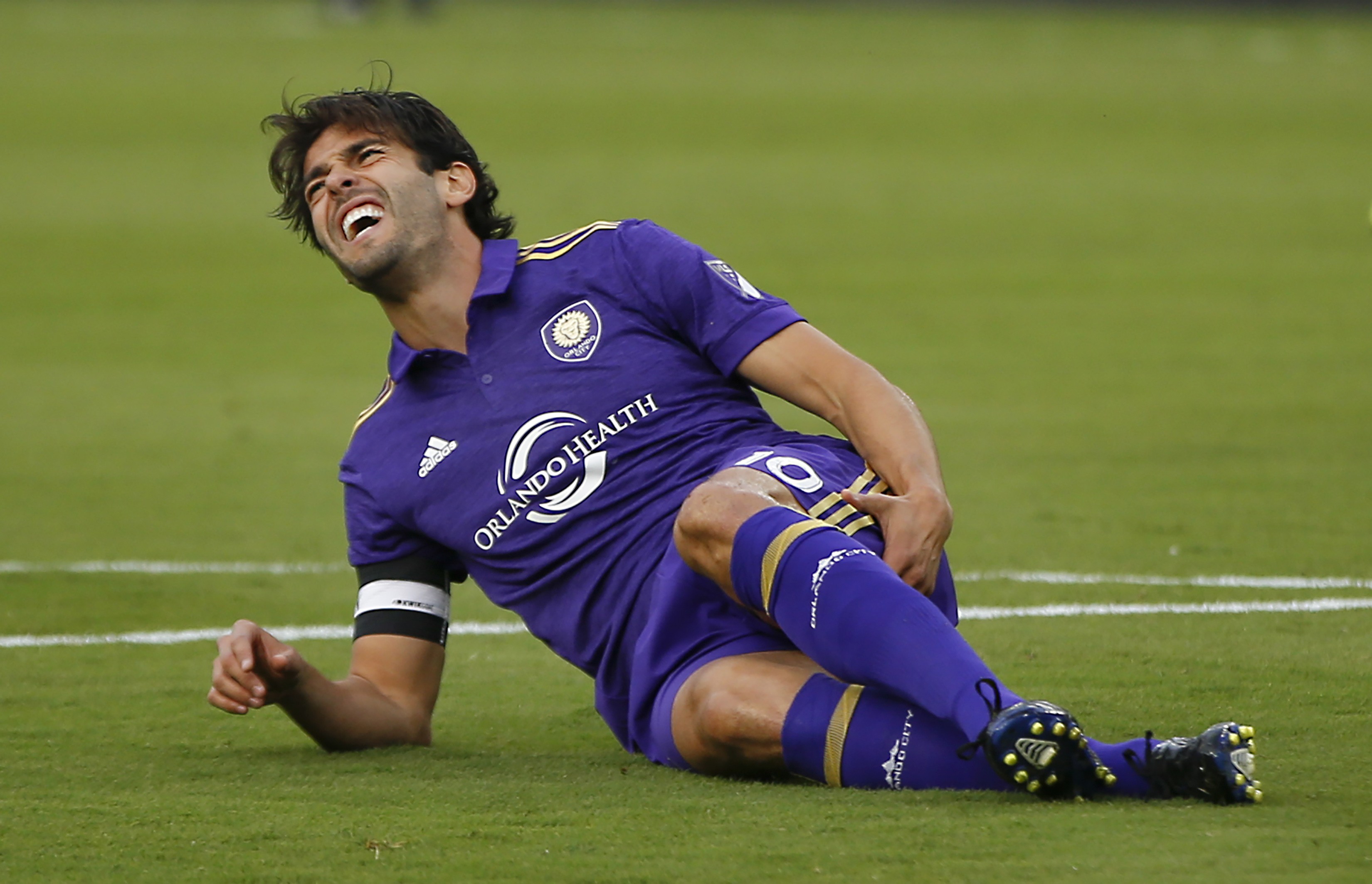 2017 MLS Injury Update Week 3