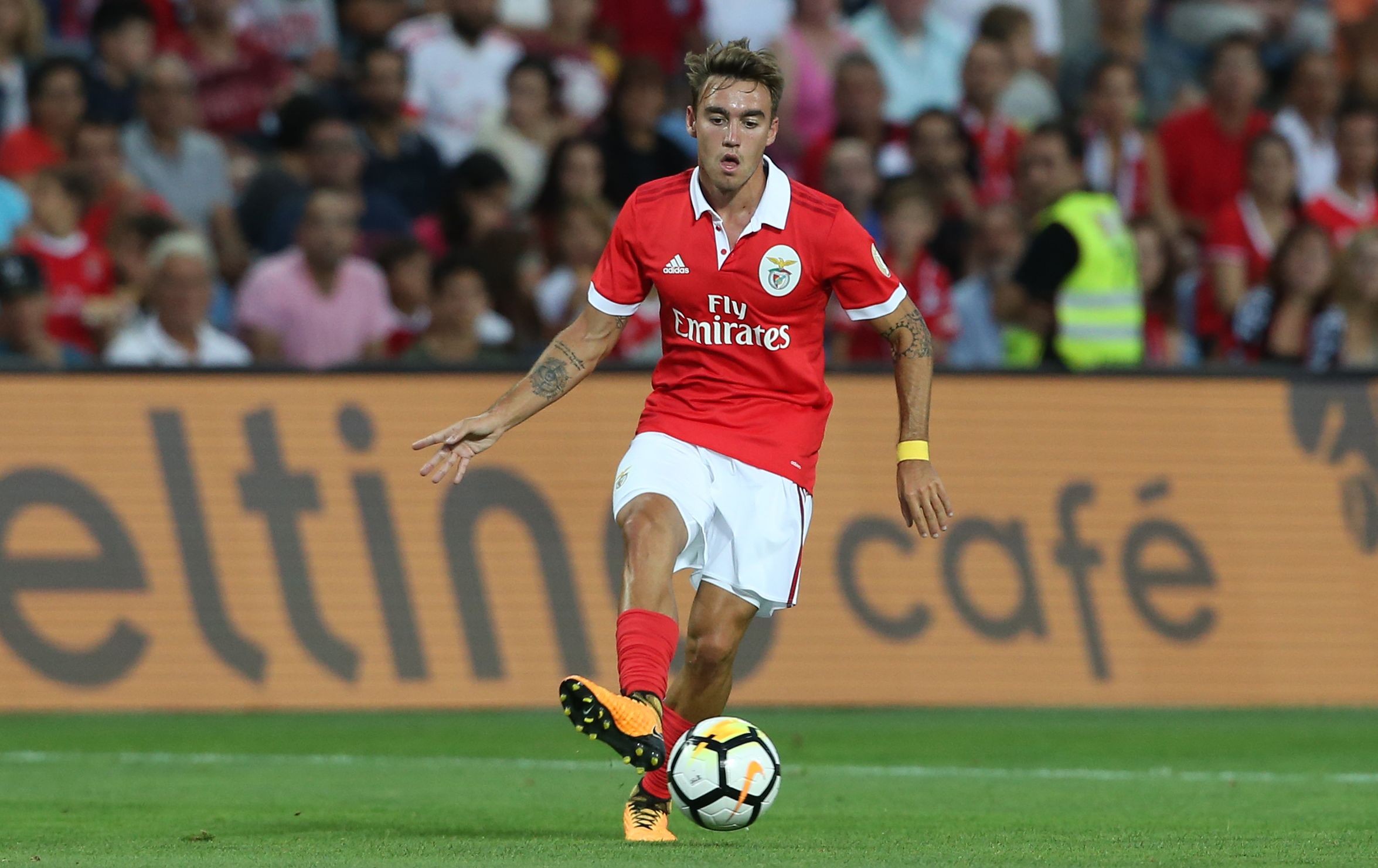 Los Angeles FC targets Portugal for final Designated Player roster spot