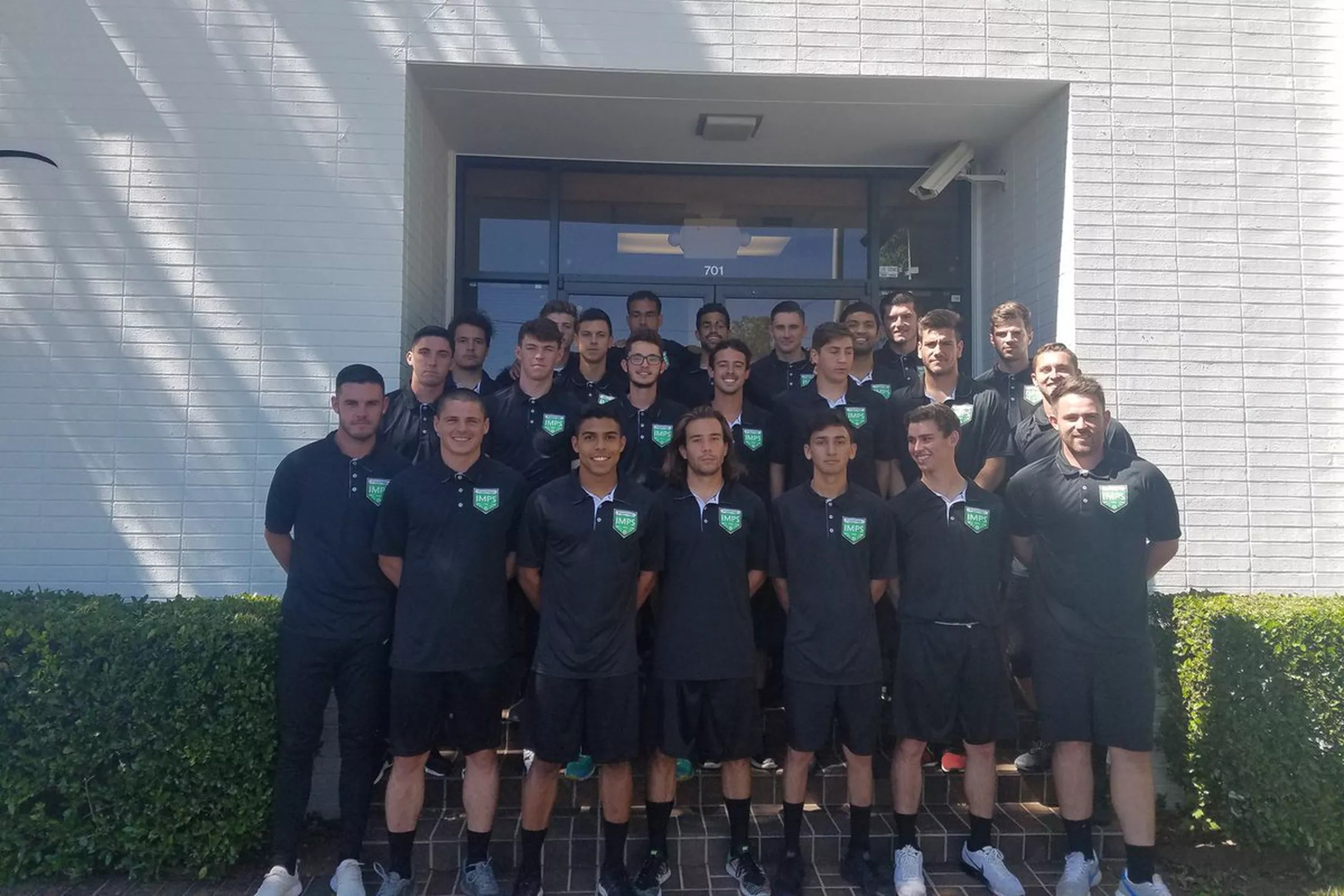 Who are the Oklahoma City Fighting Imps?