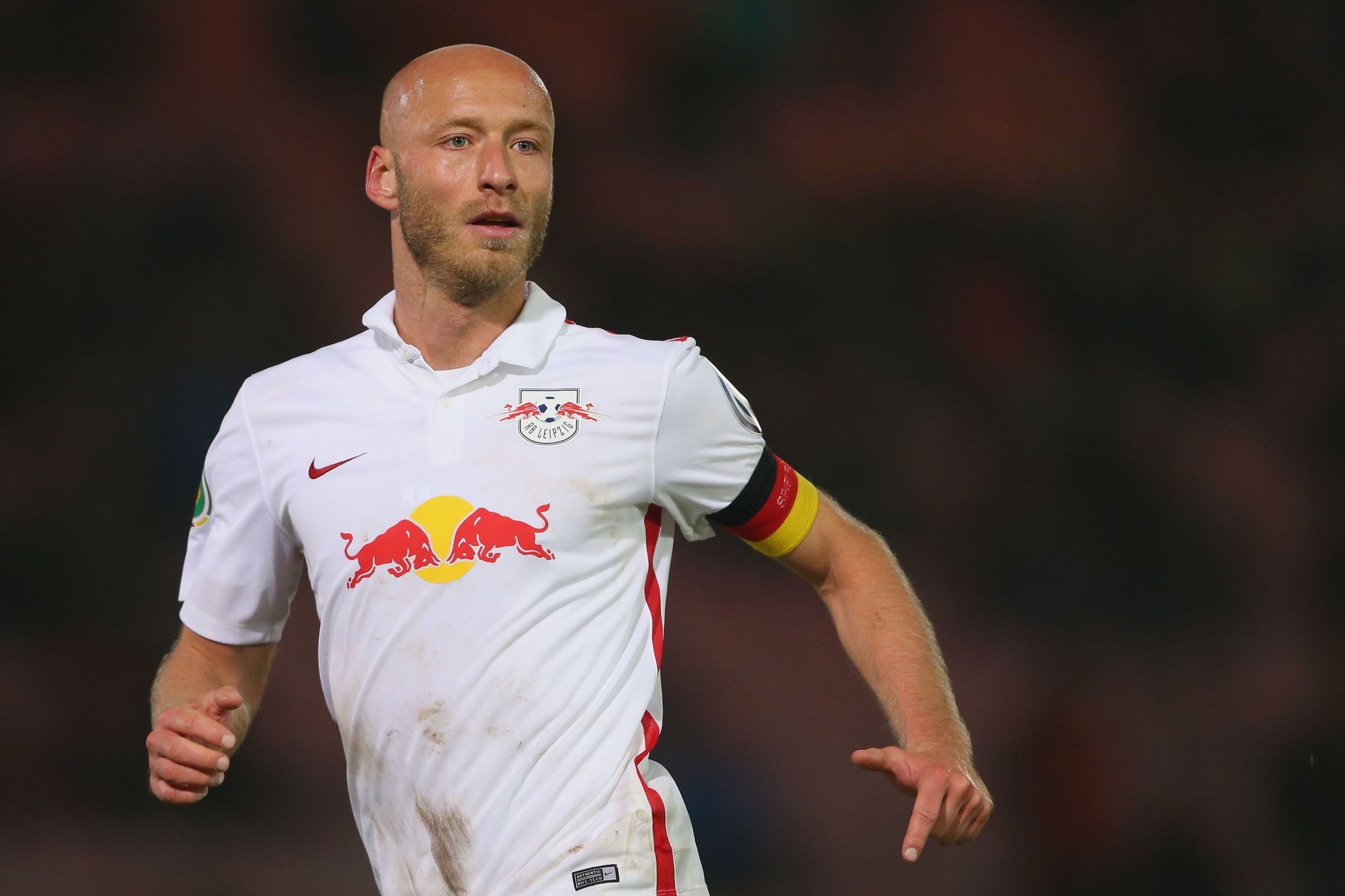 Rumor RB Leipzig's Tim Sebastian to join New York Red Bulls in January