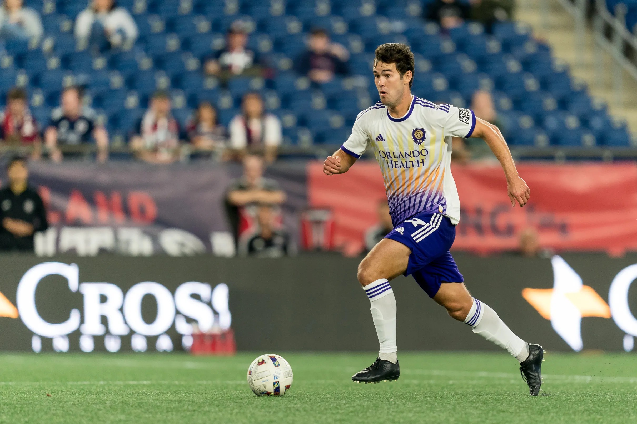 Top 10 Moments of 2022 OCB Gets First MLS NEXT Pro Win