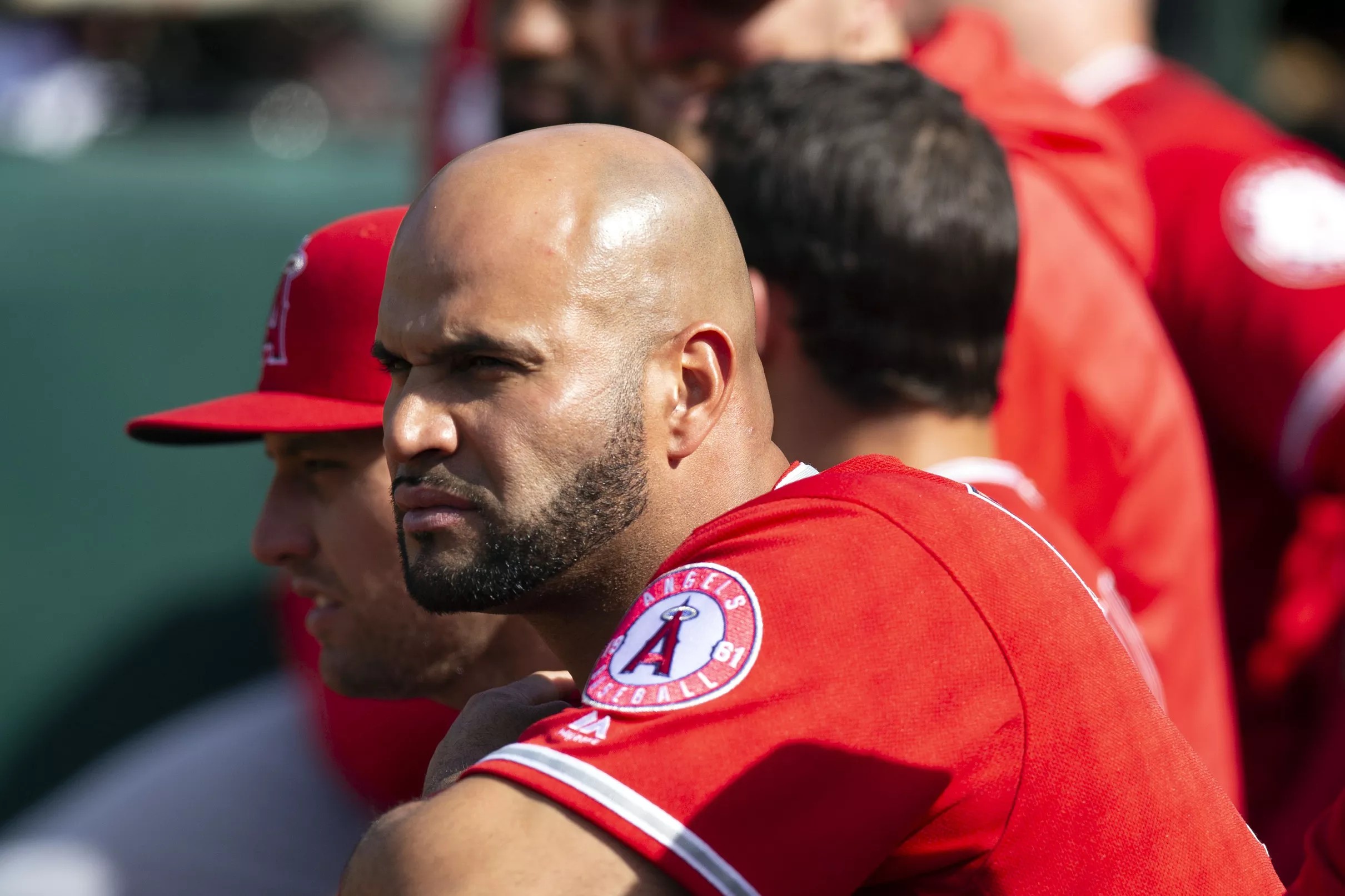 Series Preview Angels Mariners (Release the Kraken)