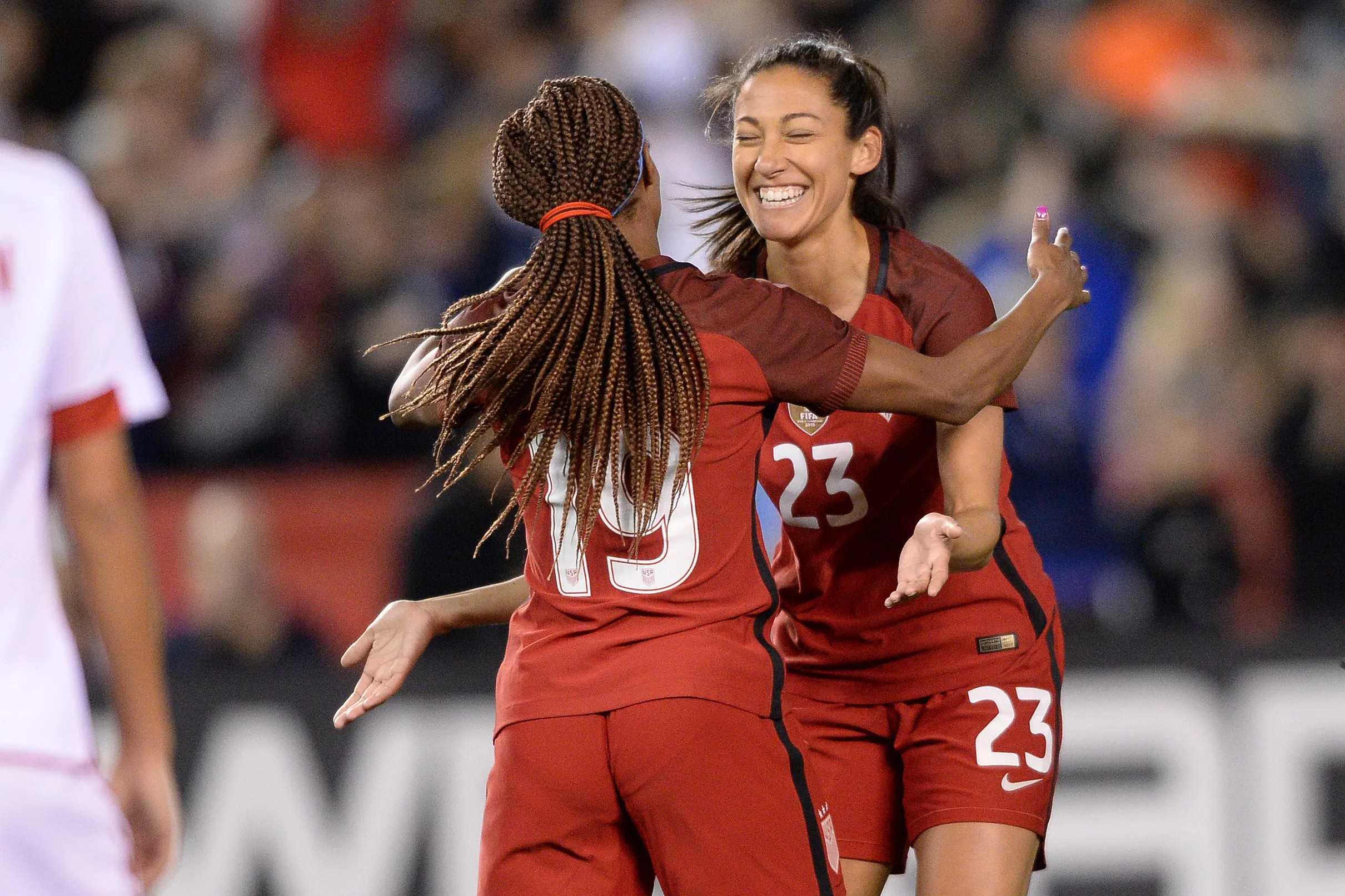 USA Soccer Live Stream How to Watch the 2018 She Believes Cup