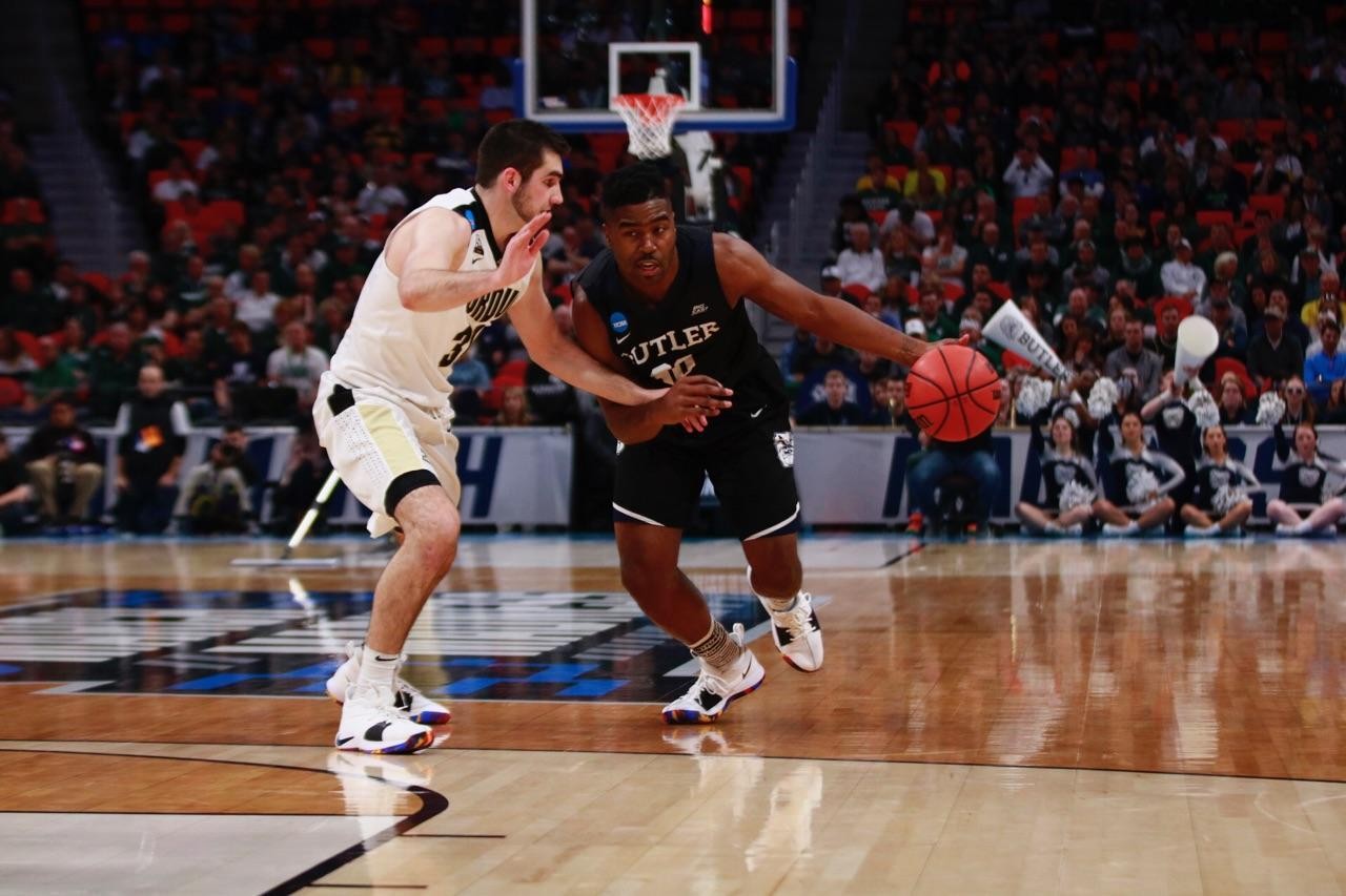 Butler vs. Purdue Beyond the box score