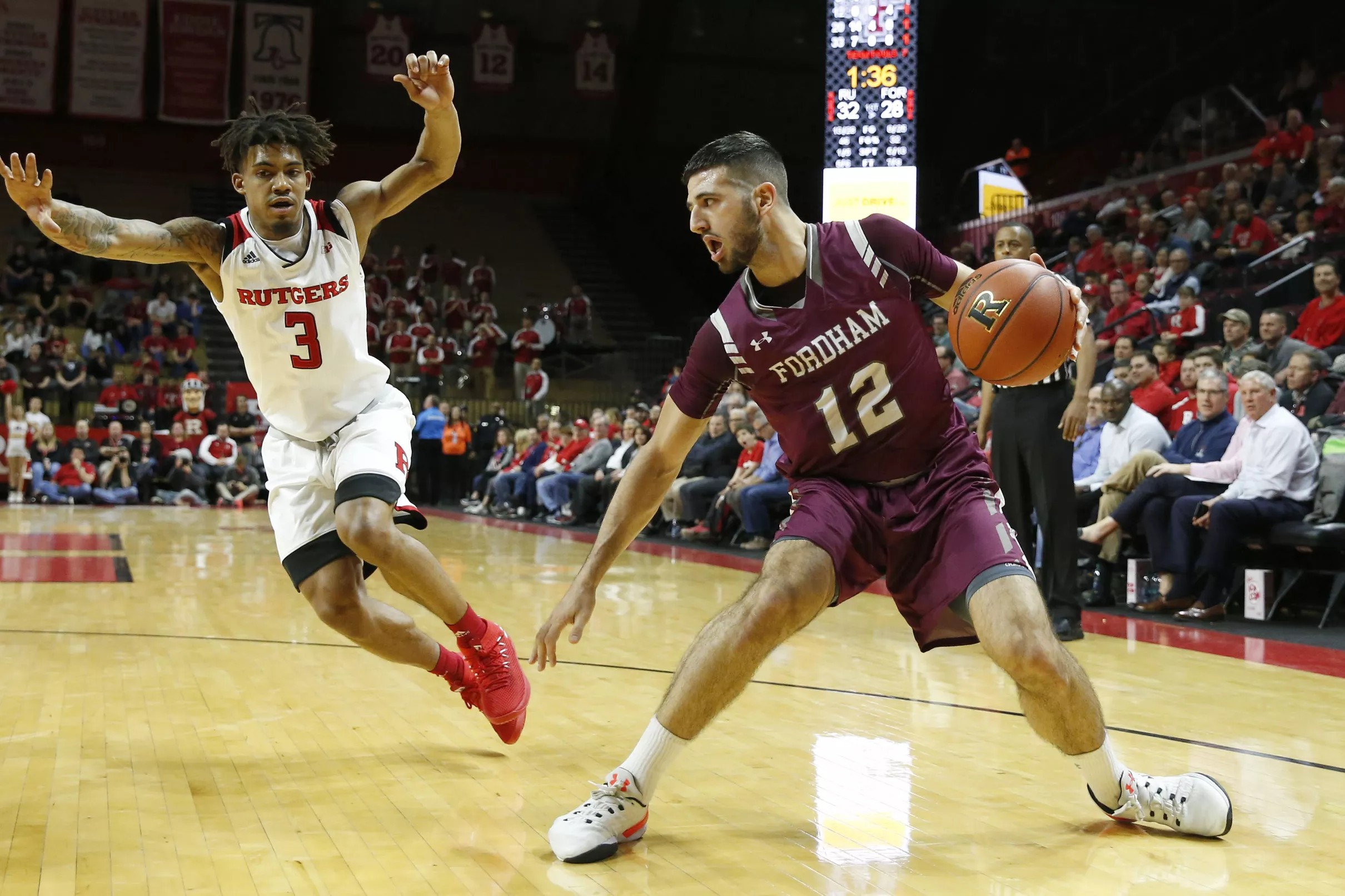 There’s Suddenly A Whole Mess Of Marquette Basketball Recruiting News