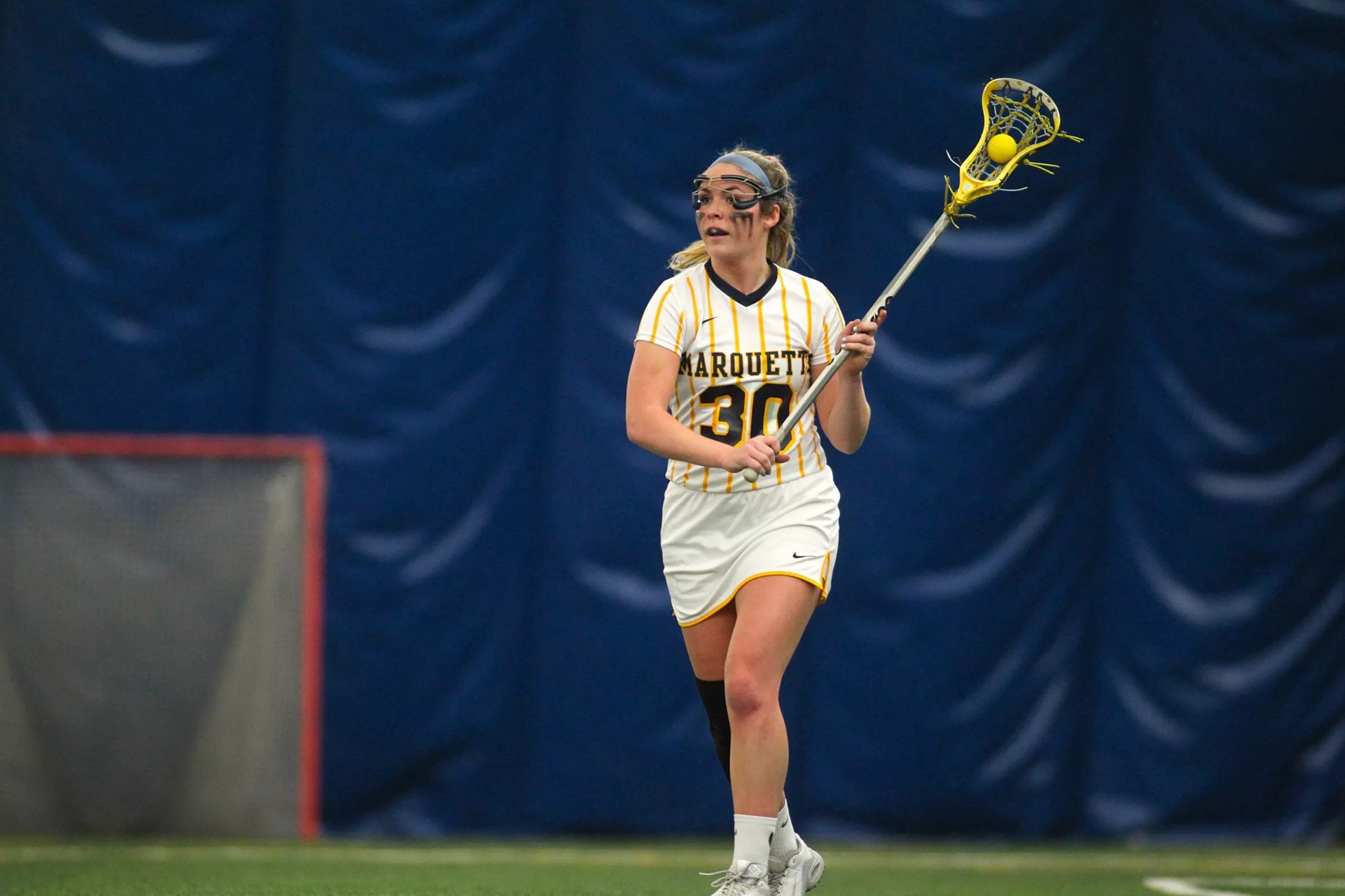 Marquette Women’s Lacrosse 2018 Season Preview The Returning Players