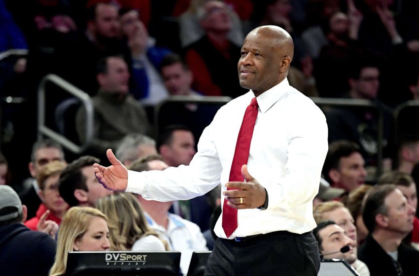 Where does St. John’s basketball program turn next in Class of 2021?