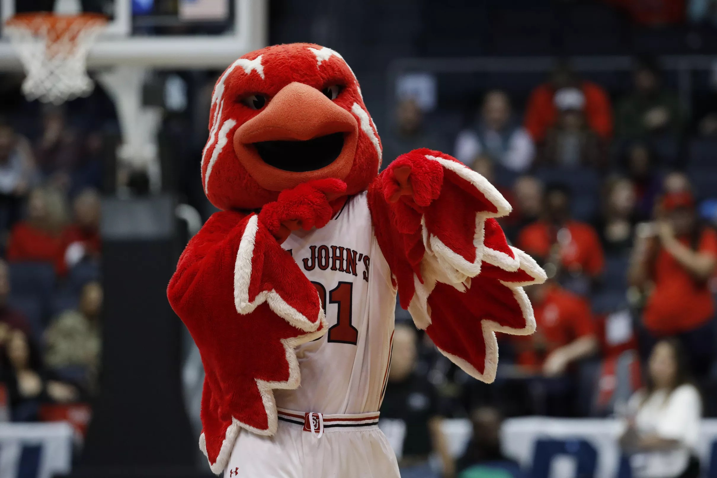 St. John’s Athletic Awards Recap