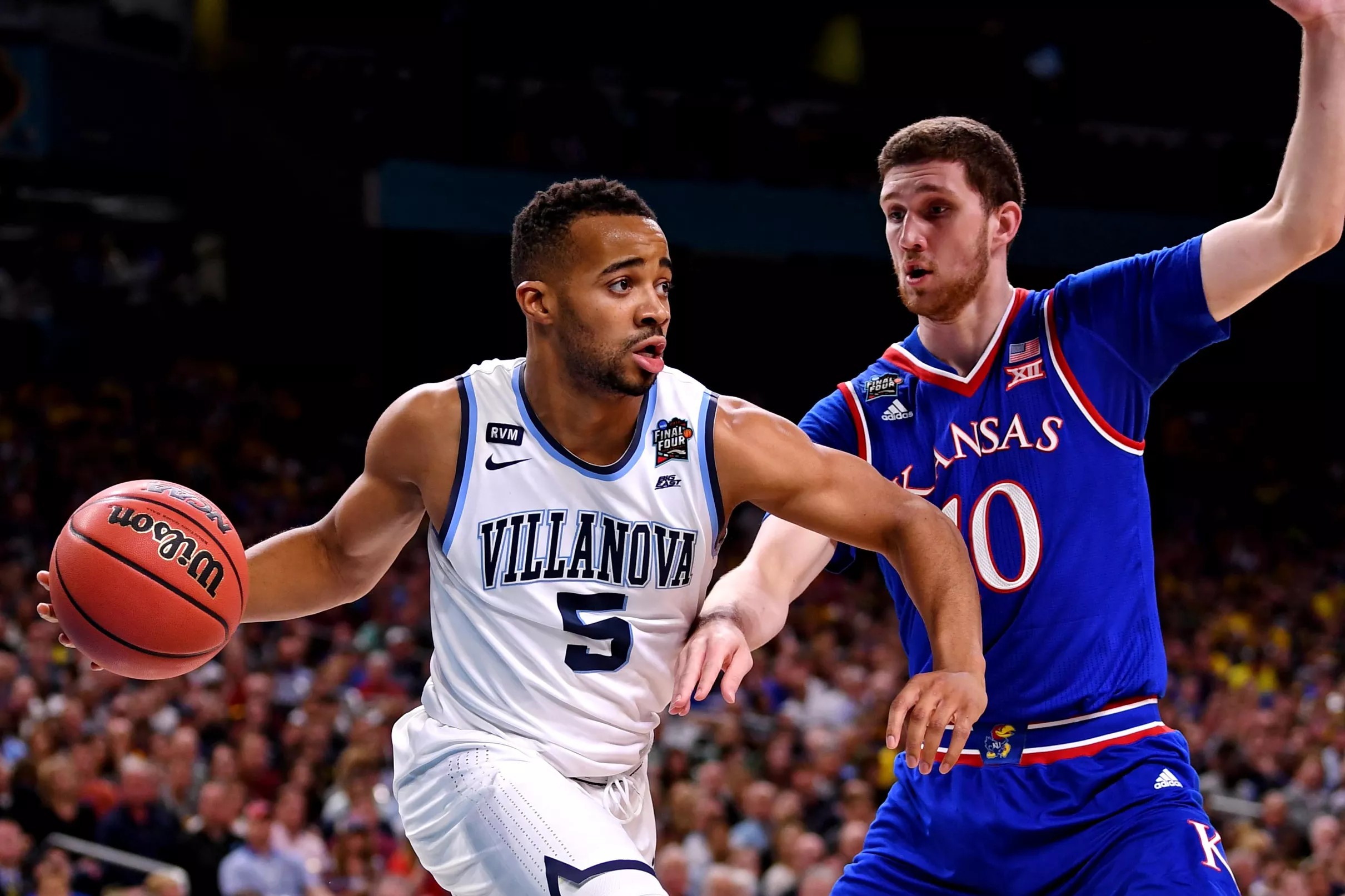 Villanova Basketball’s AllTime Assist Leaders 2018 Update