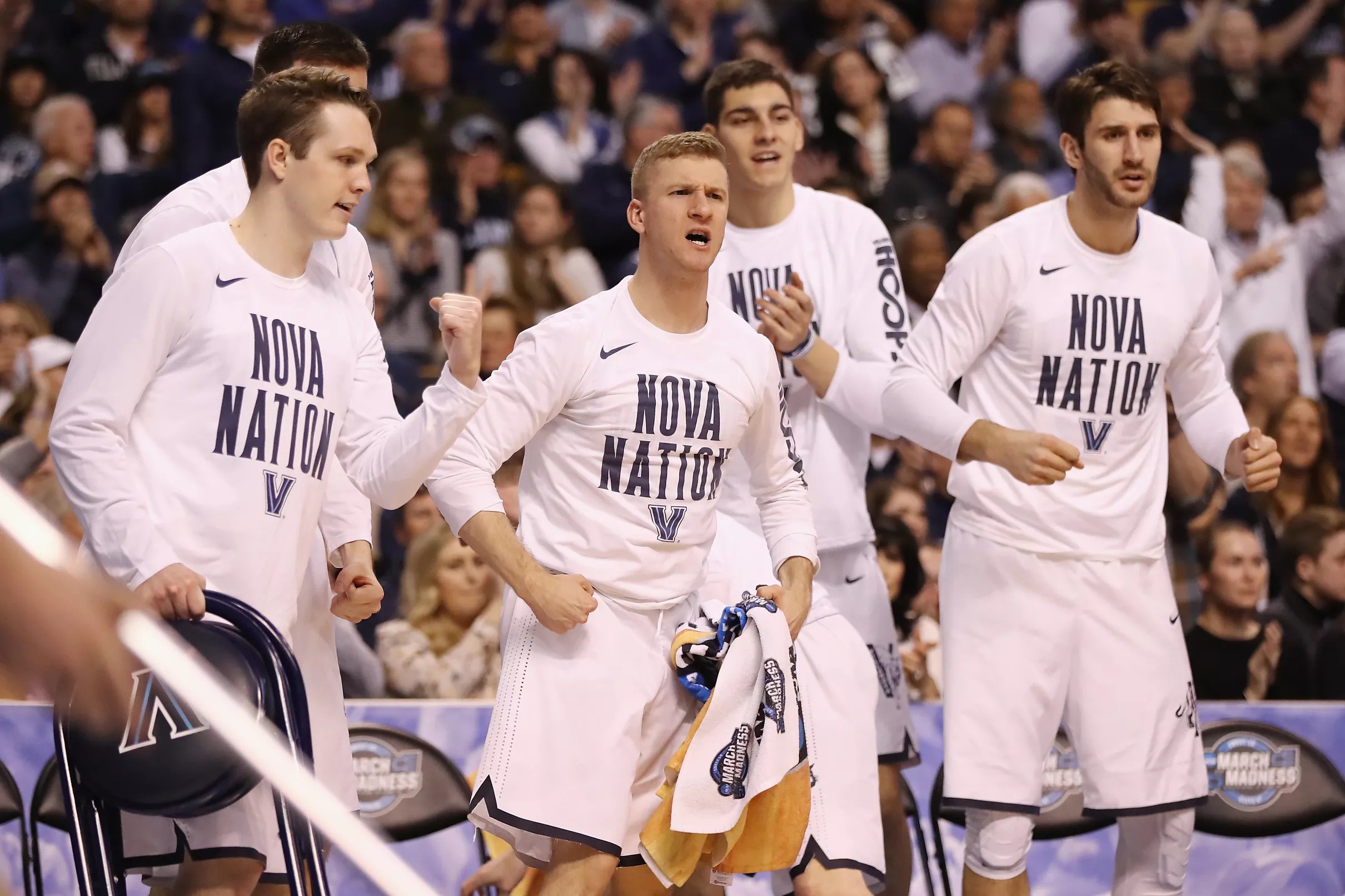 Villanova Basketball 2018 Season Recap Tim Delaney