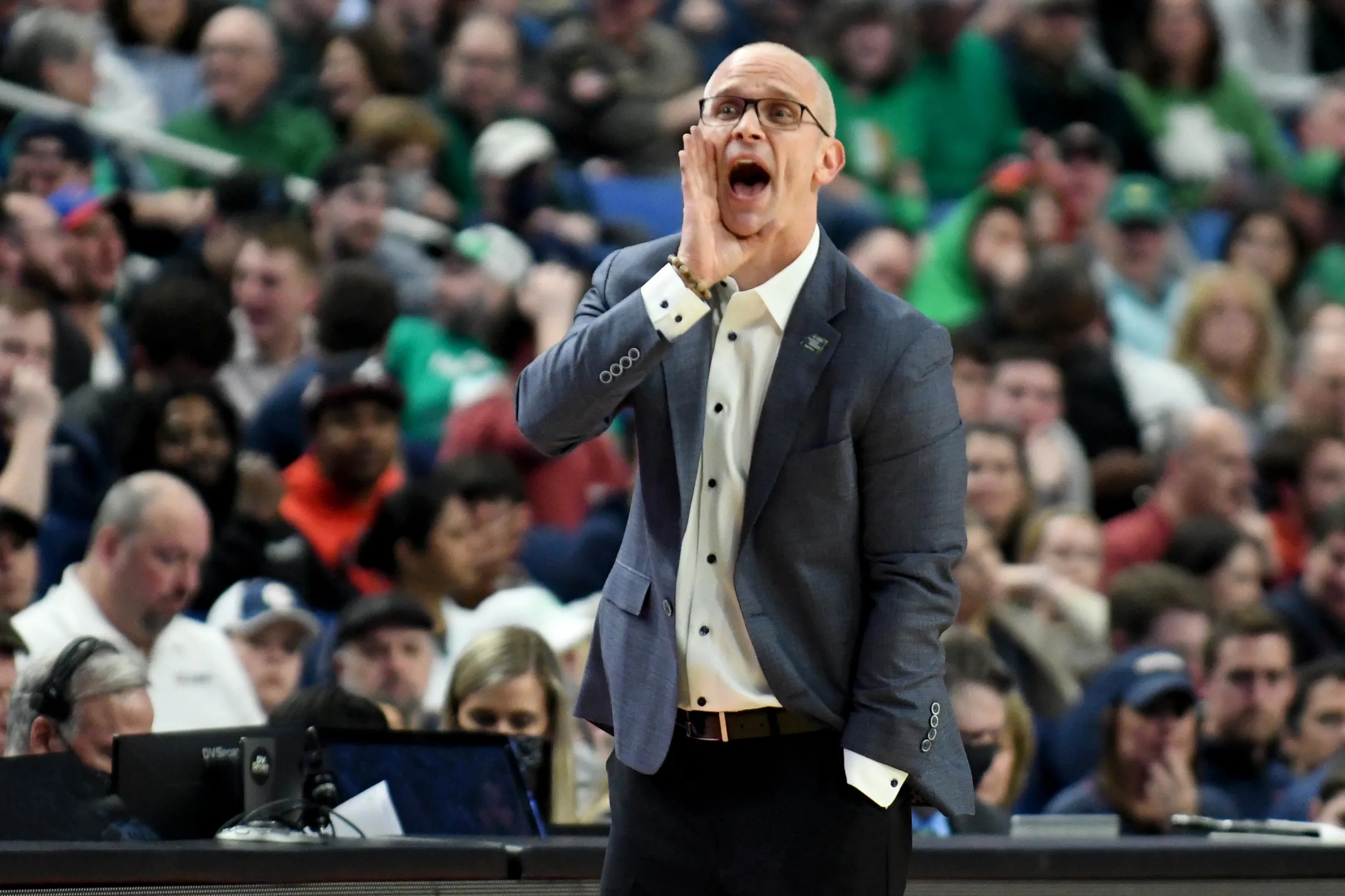 Big East basketball recruiting update (Sept. 19) UConn earns fourth