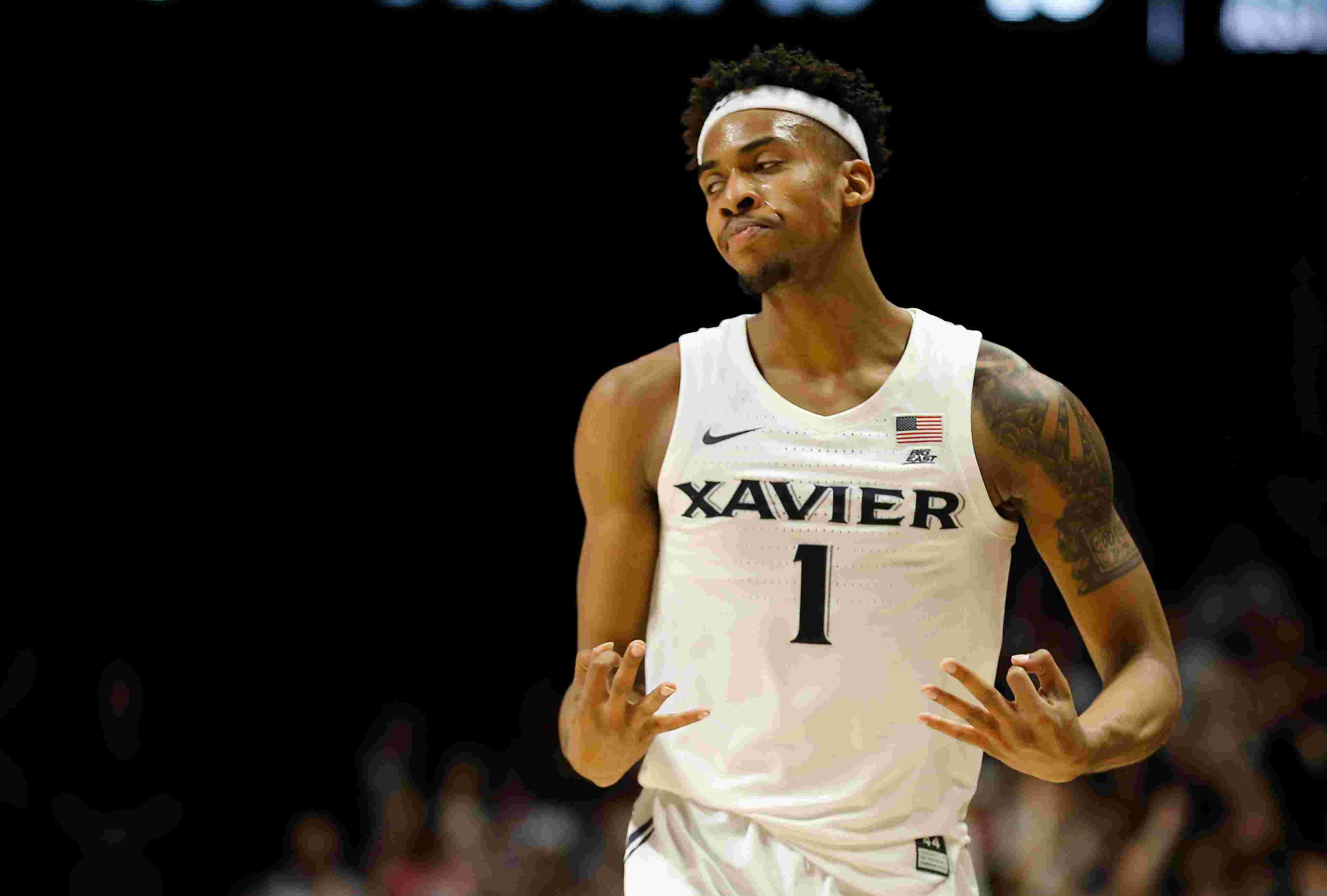 Next Xavier basketball coach Who are the top candidates Travis