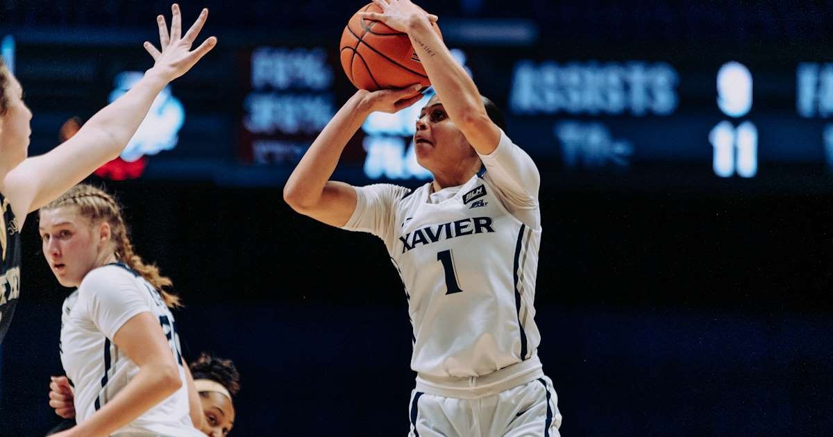 Women's Basketball vs Wofford