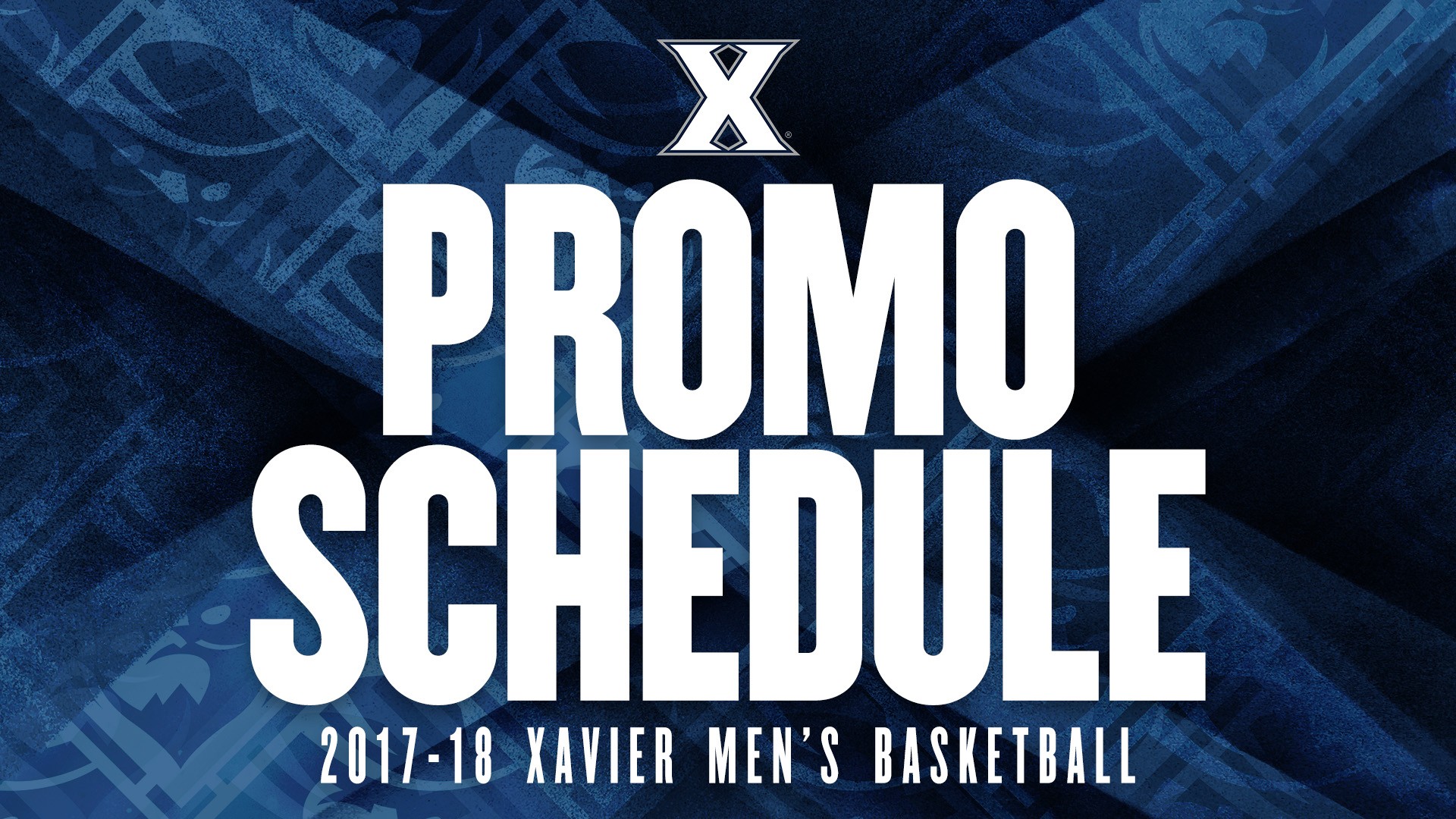 201718 Men's Basketball Promotional Schedule Announced