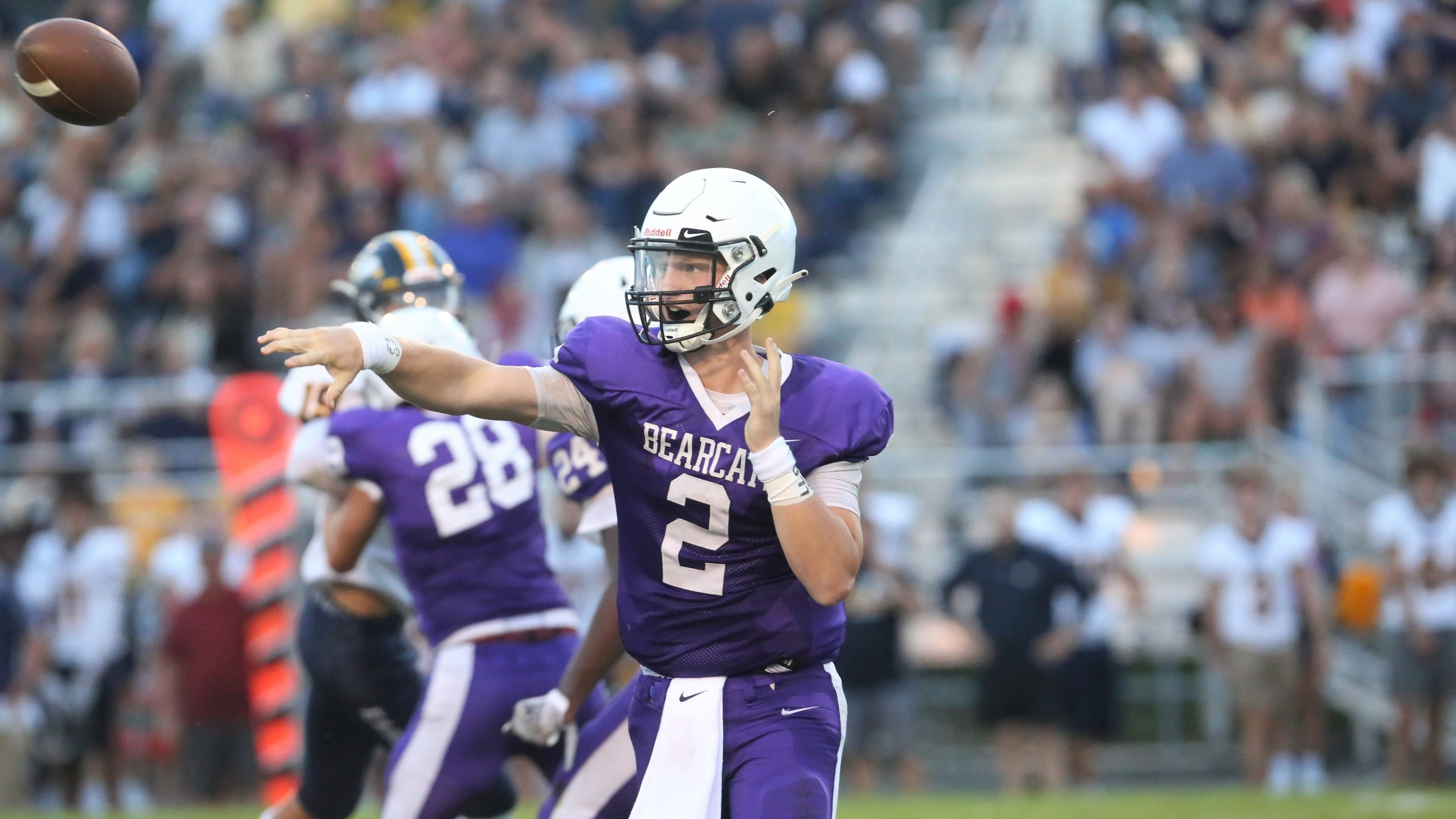 Your onestop shop for everything East Central Indiana football in 2022