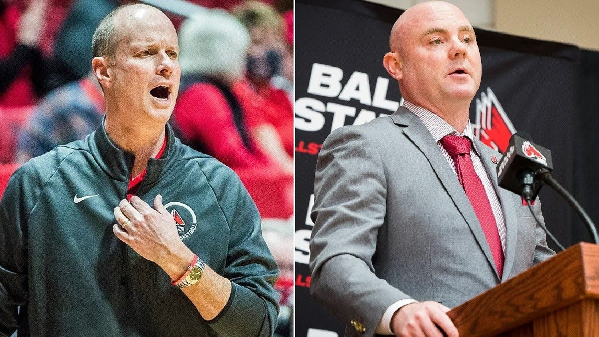 Here are the 202223 Ball State men's, women's basketball schedules