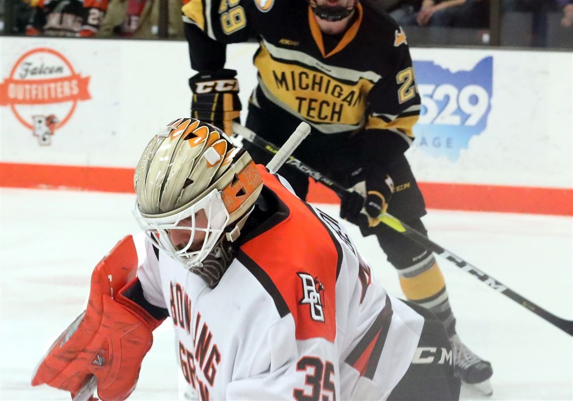 Bowling Green vs. MinnesotaDuluth Where to watch, listen, or stream