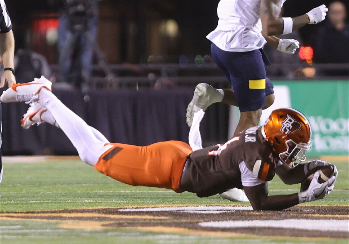 Bowling Green football looks to summon one more comeback after loss to