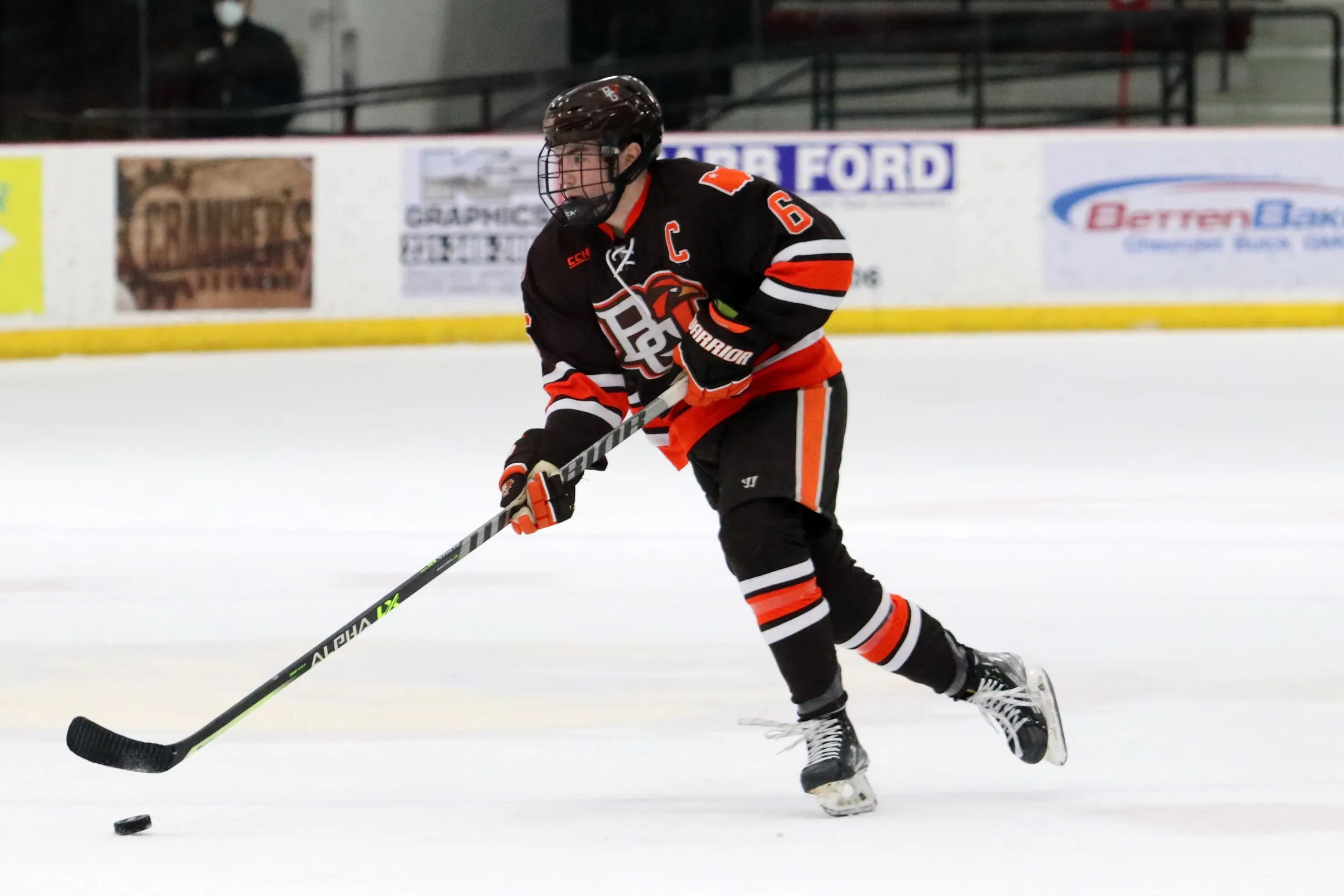 20212022 MAC Hockey Rewind Regular Season & Conference Tournament Edition