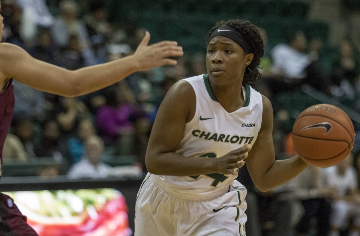 Grace Hunter A dream born in the backyard The story of how family