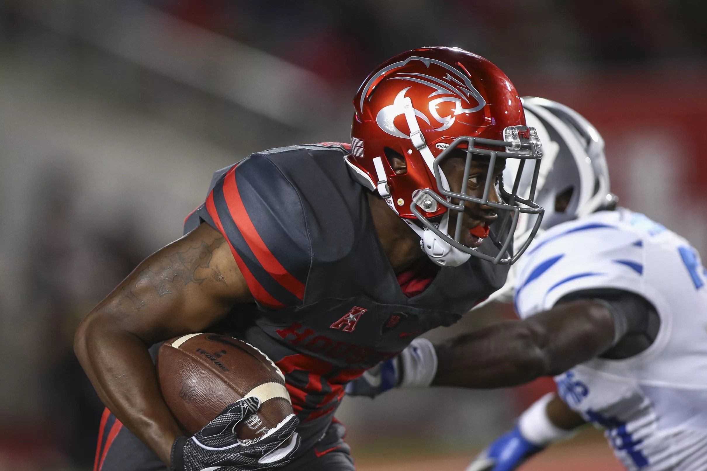 Houston vs. USF Game Preview