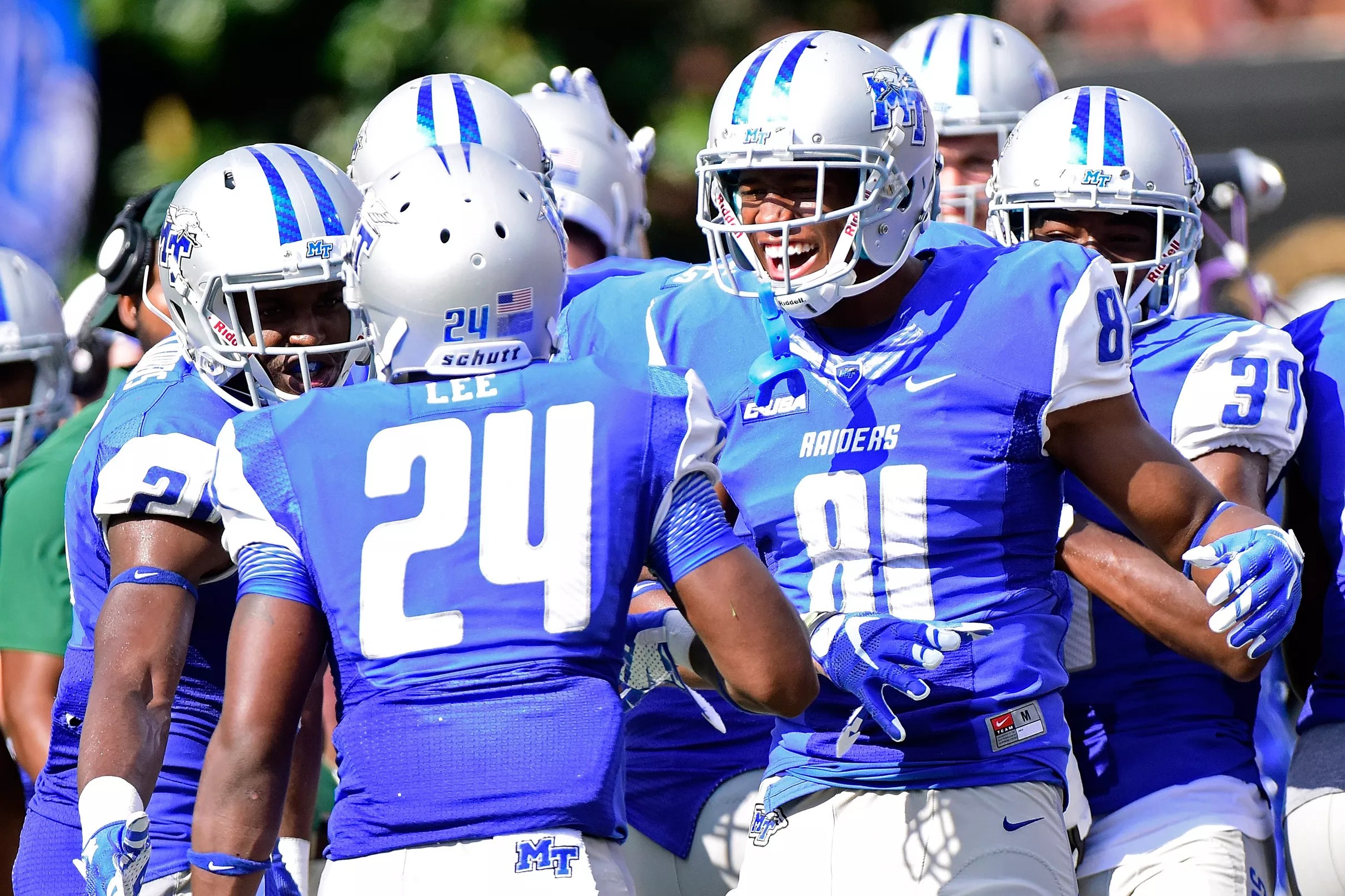 Conference USA Announces Preliminary 2017 Television Schedule