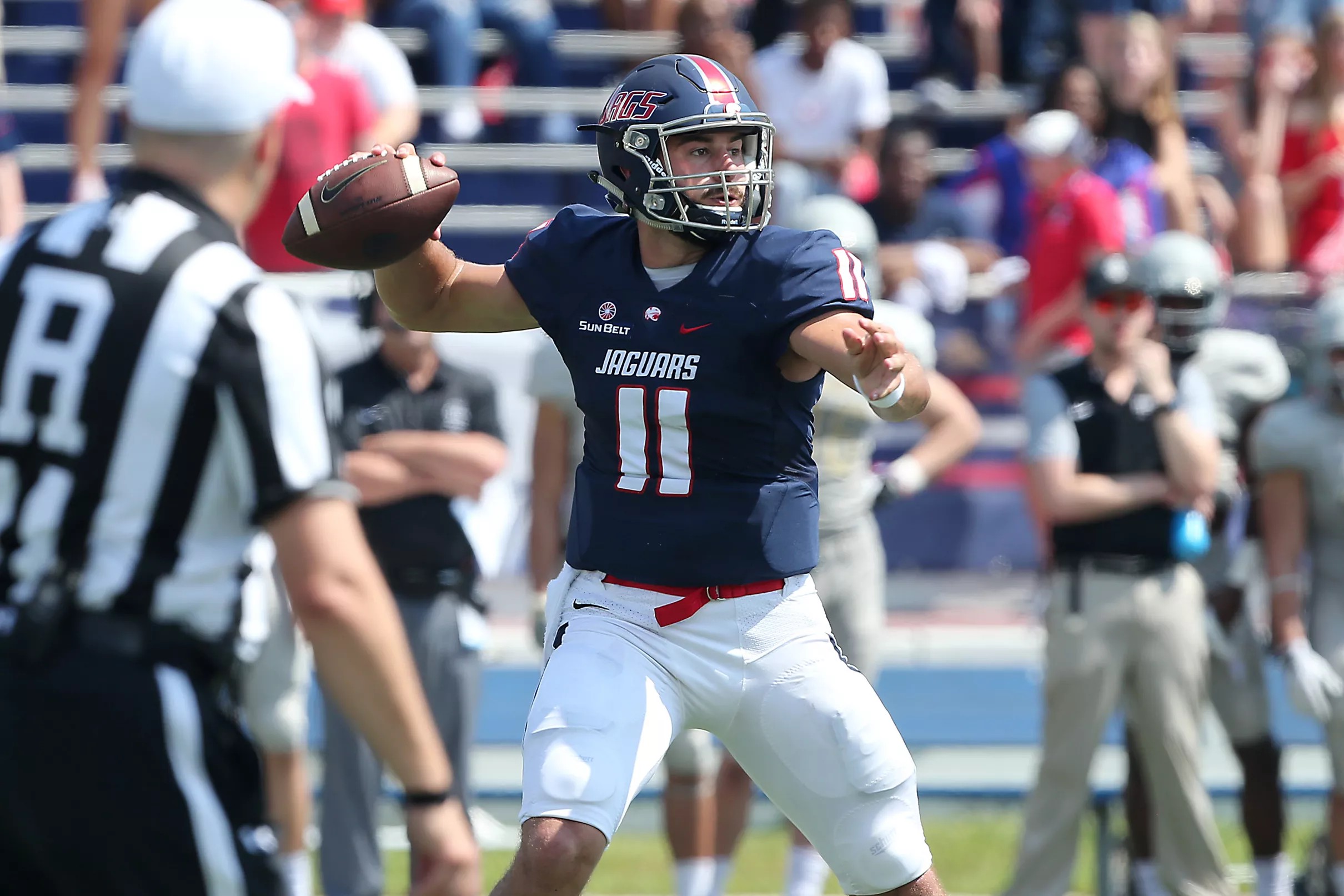 ULM vs. South Alabama Preview